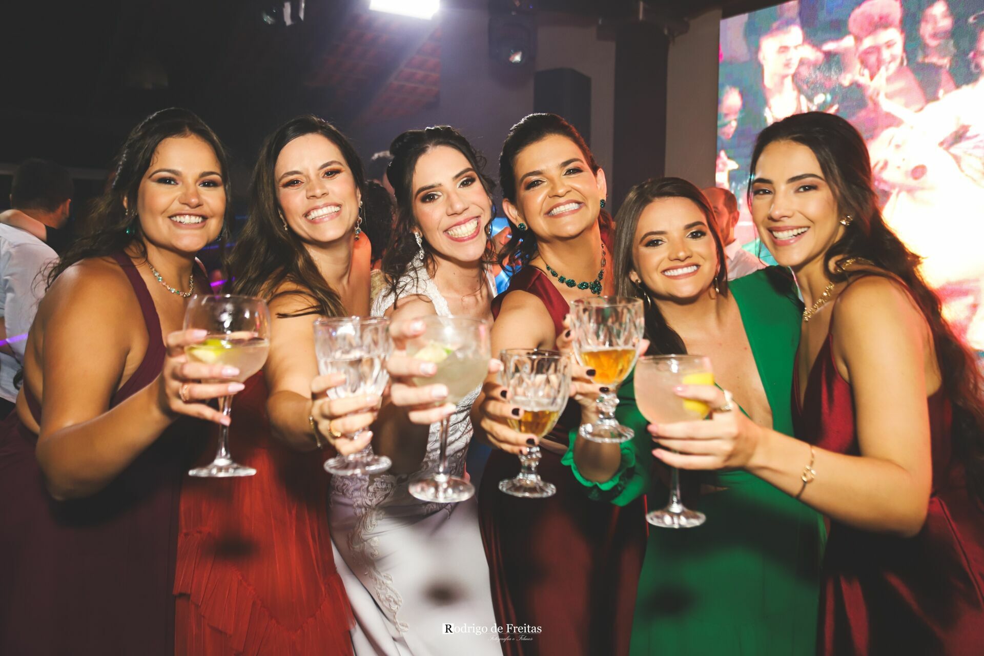 Foto Paula e Rubens / CASAMENTO Foto Paula e Rubens / CASAMENTO - Imagem 98