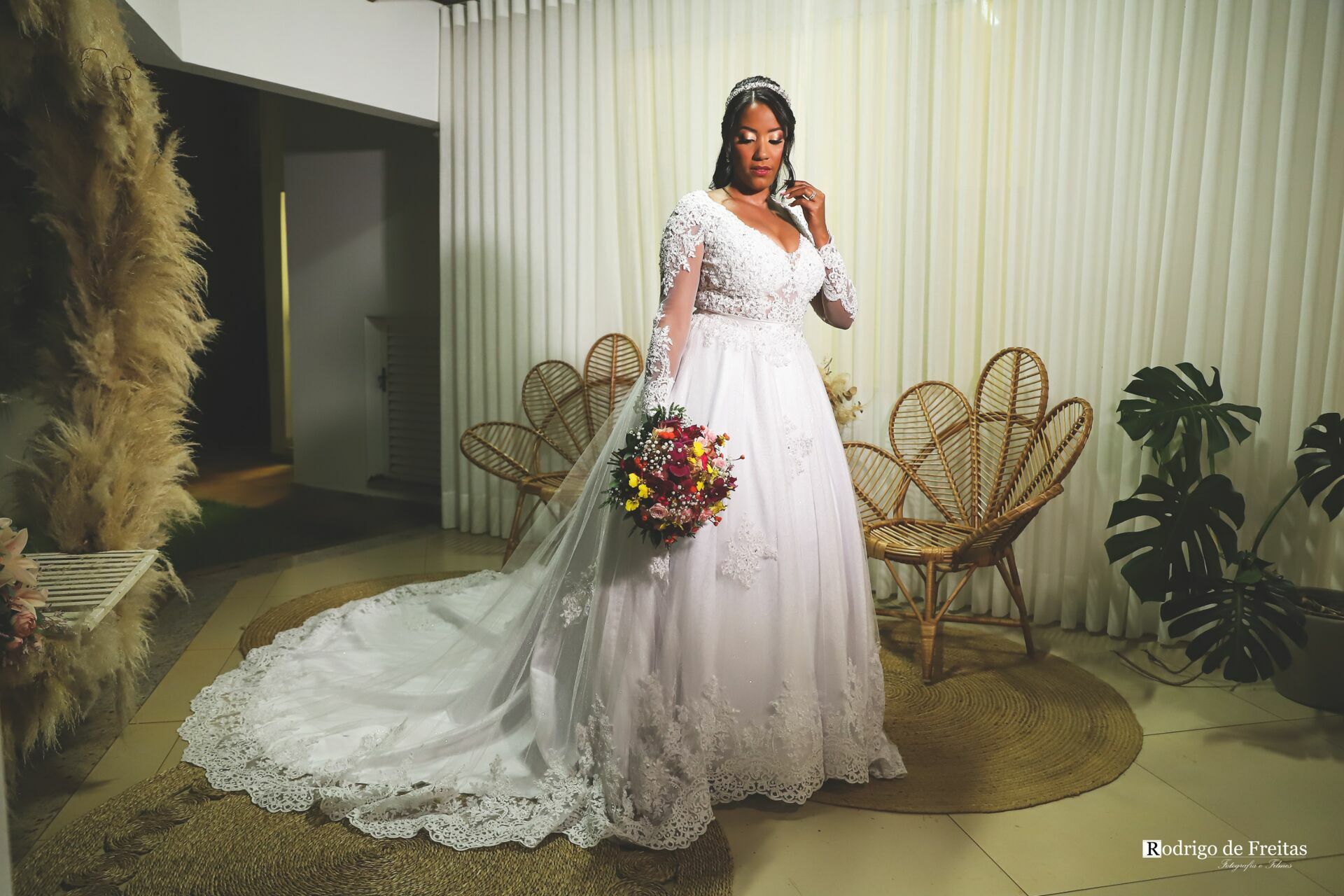 Foto Ana Letícia e Jonathan / CASAMENTO Foto Ana Letícia e Jonathan / CASAMENTO - Imagem 8
