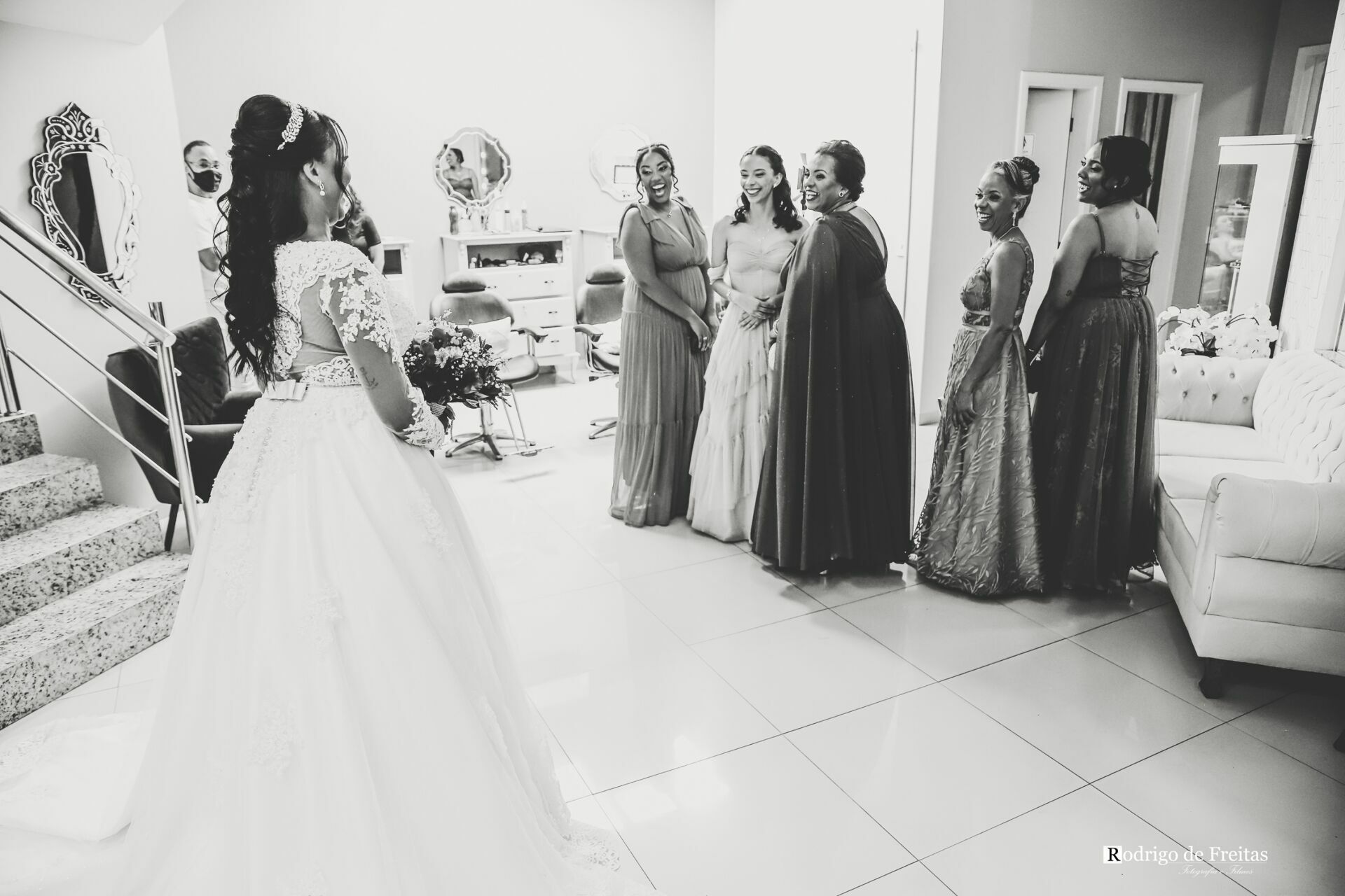 Foto Ana Letícia e Jonathan / CASAMENTO Foto Ana Letícia e Jonathan / CASAMENTO - Imagem 7