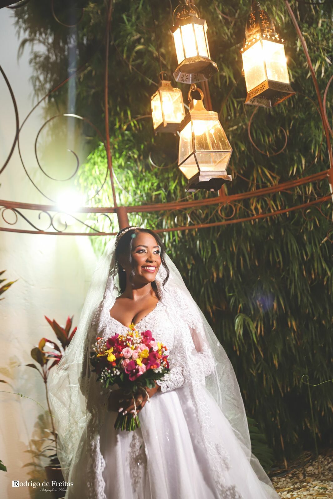 Foto Ana Letícia e Jonathan / CASAMENTO Foto Ana Letícia e Jonathan / CASAMENTO - Imagem 10