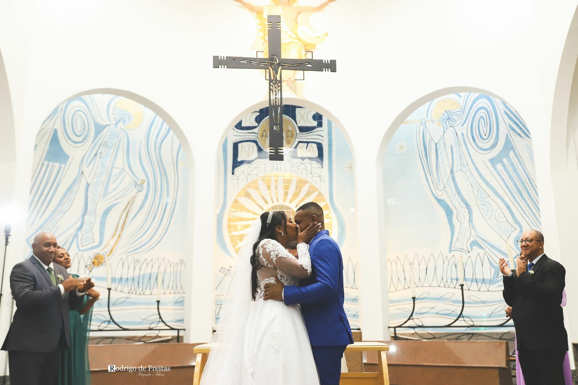 Foto Ana Letícia e Jonathan / CASAMENTO Foto Ana Letícia e Jonathan / CASAMENTO - Imagem 27