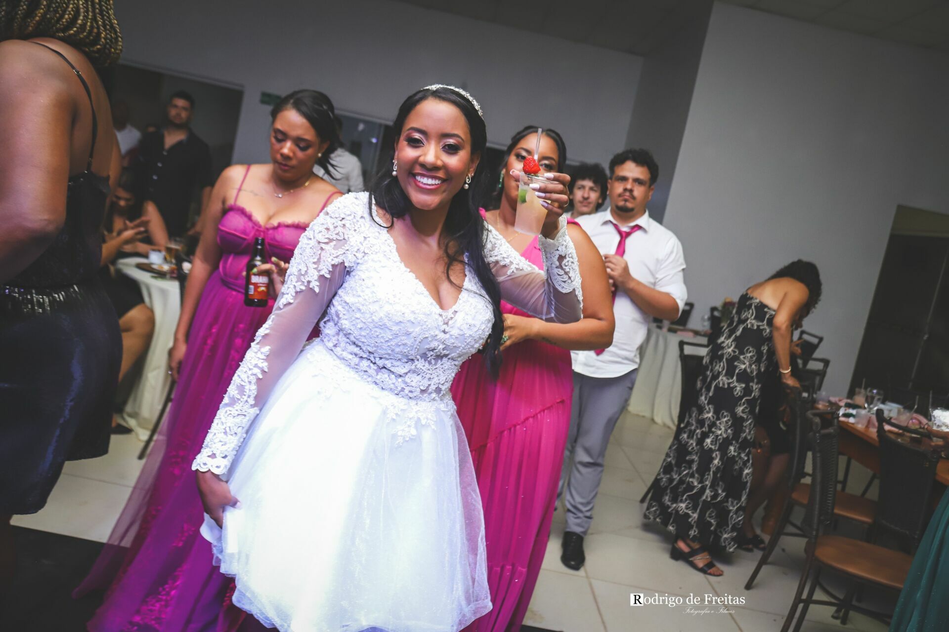 Foto Ana Letícia e Jonathan / CASAMENTO Foto Ana Letícia e Jonathan / CASAMENTO - Imagem 45