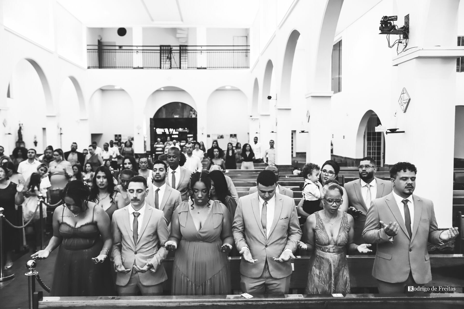 Foto Ana Letícia e Jonathan / CASAMENTO Foto Ana Letícia e Jonathan / CASAMENTO - Imagem 25
