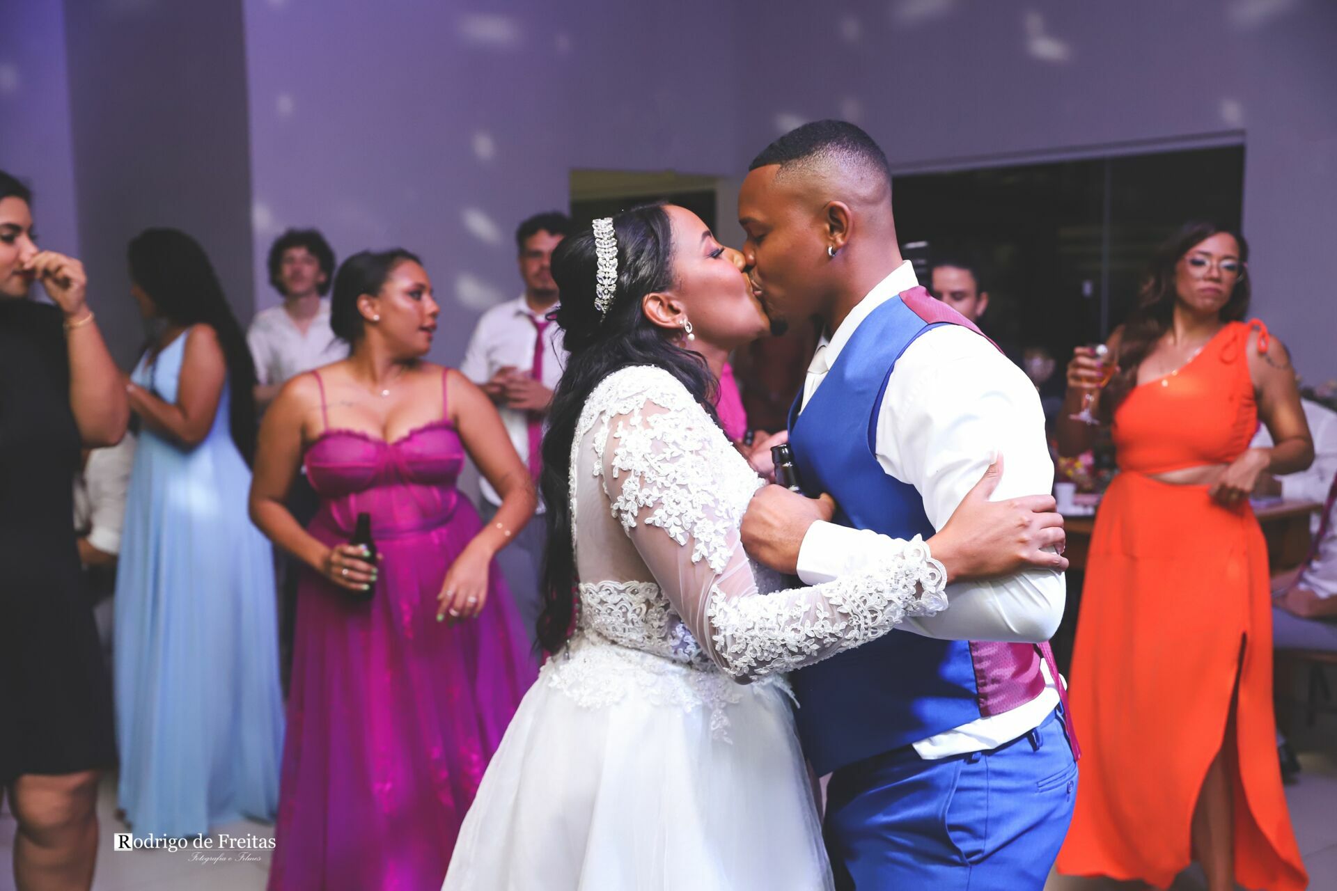 Foto Ana Letícia e Jonathan / CASAMENTO Foto Ana Letícia e Jonathan / CASAMENTO - Imagem 48