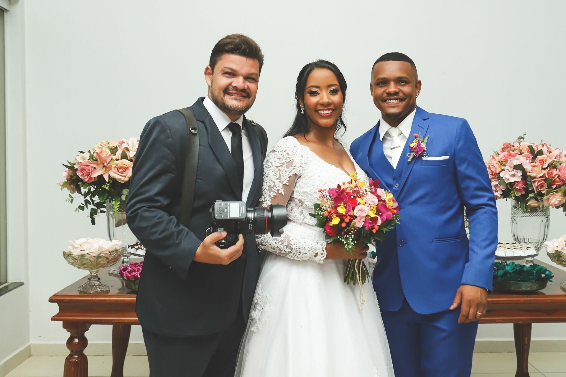 Foto Ana Letícia e Jonathan / CASAMENTO Foto Ana Letícia e Jonathan / CASAMENTO - Imagem 49
