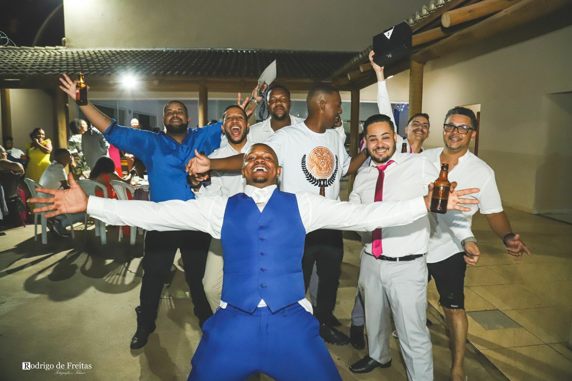 Foto Ana Letícia e Jonathan / CASAMENTO Foto Ana Letícia e Jonathan / CASAMENTO - Imagem 42
