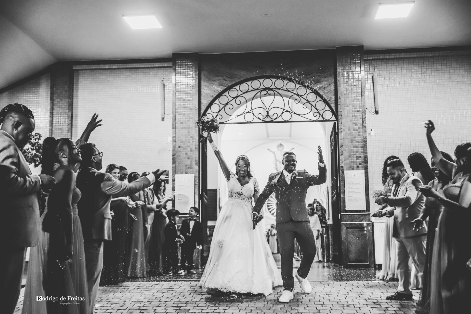 Foto Ana Letícia e Jonathan / CASAMENTO Foto Ana Letícia e Jonathan / CASAMENTO - Imagem 28