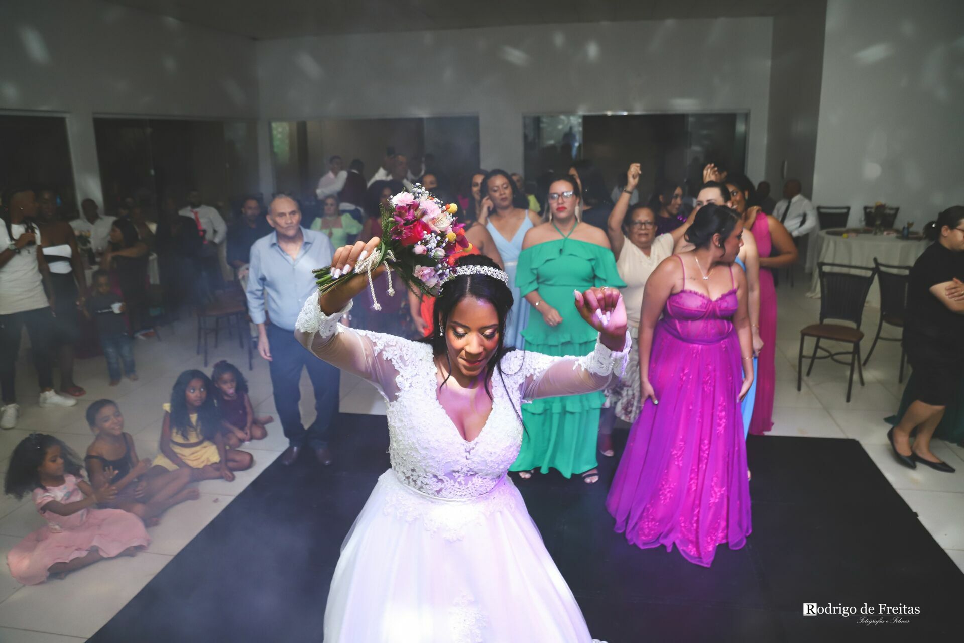 Foto Ana Letícia e Jonathan / CASAMENTO Foto Ana Letícia e Jonathan / CASAMENTO - Imagem 43