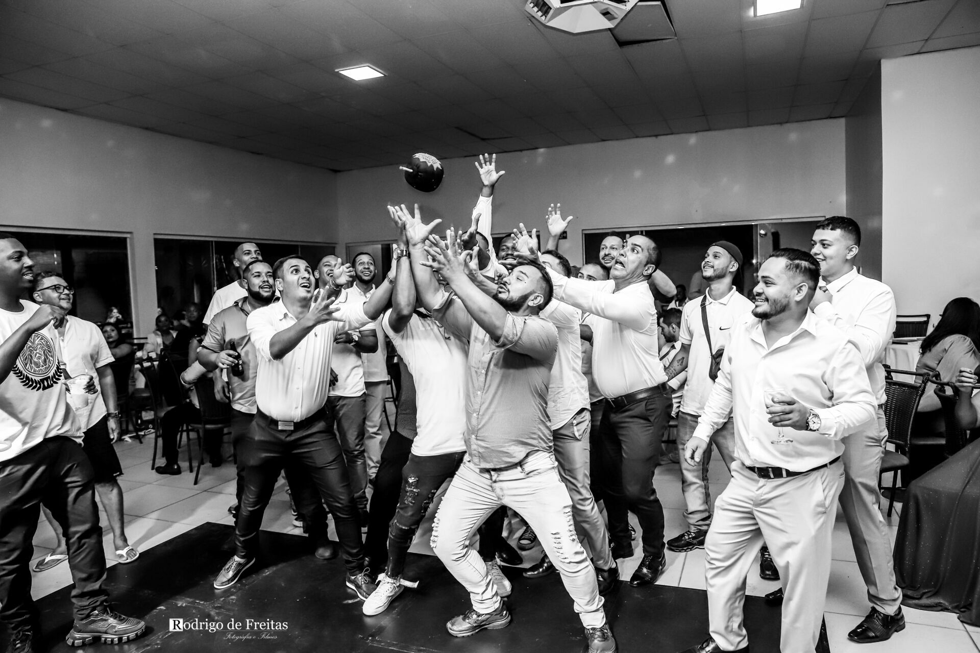 Foto Ana Letícia e Jonathan / CASAMENTO Foto Ana Letícia e Jonathan / CASAMENTO - Imagem 47