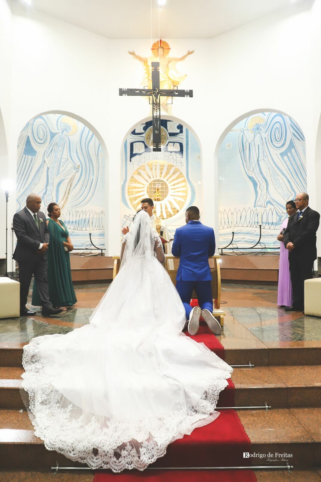 Foto Ana Letícia e Jonathan / CASAMENTO Foto Ana Letícia e Jonathan / CASAMENTO - Imagem 26