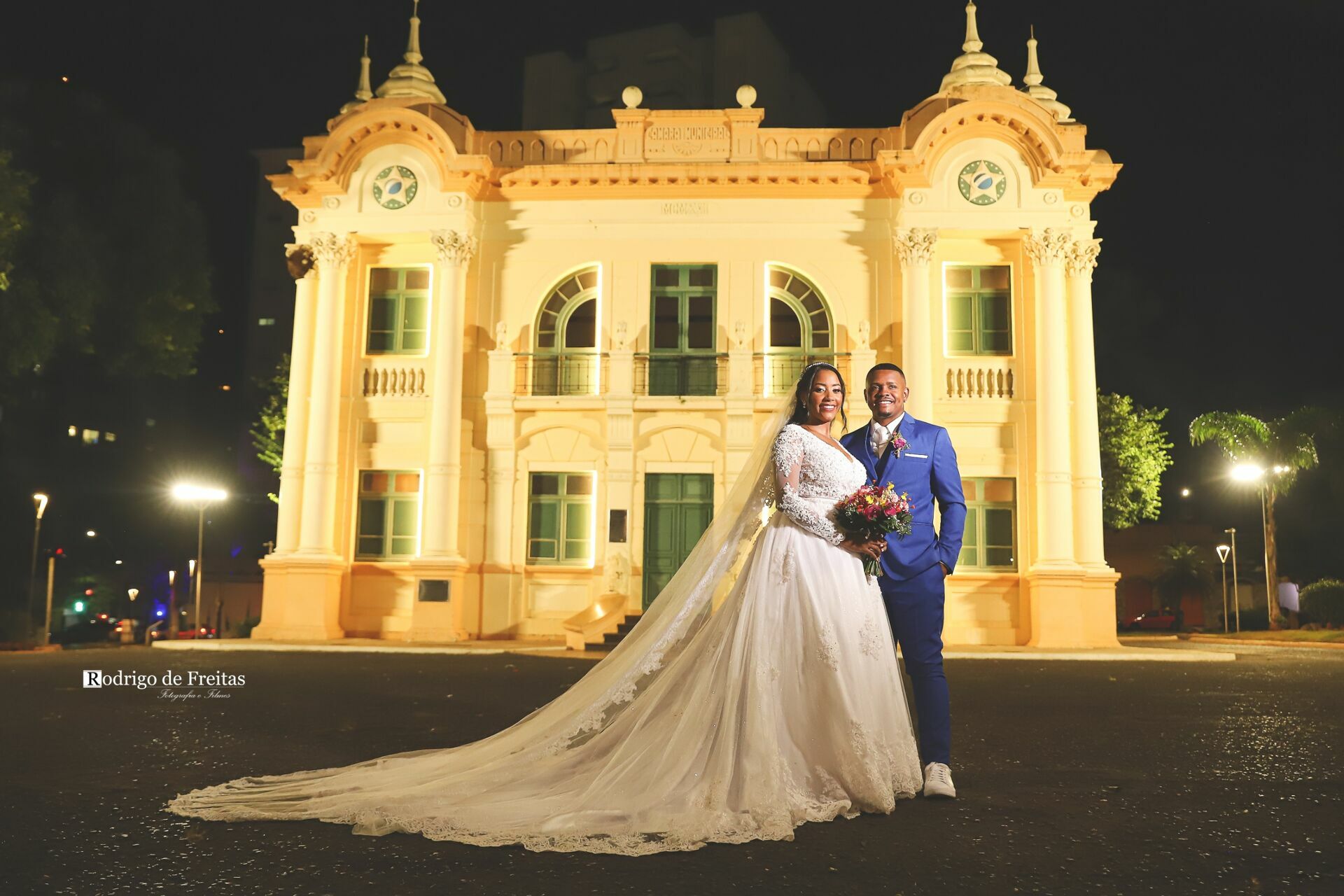 Foto Ana Letícia e Jonathan / CASAMENTO Foto Ana Letícia e Jonathan / CASAMENTO - Imagem 33