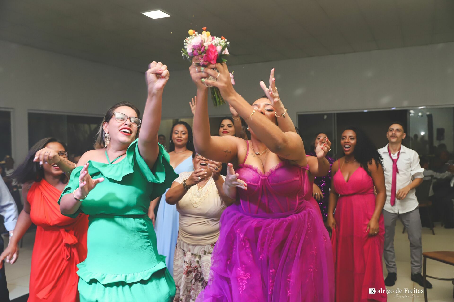 Foto Ana Letícia e Jonathan / CASAMENTO Foto Ana Letícia e Jonathan / CASAMENTO - Imagem 46