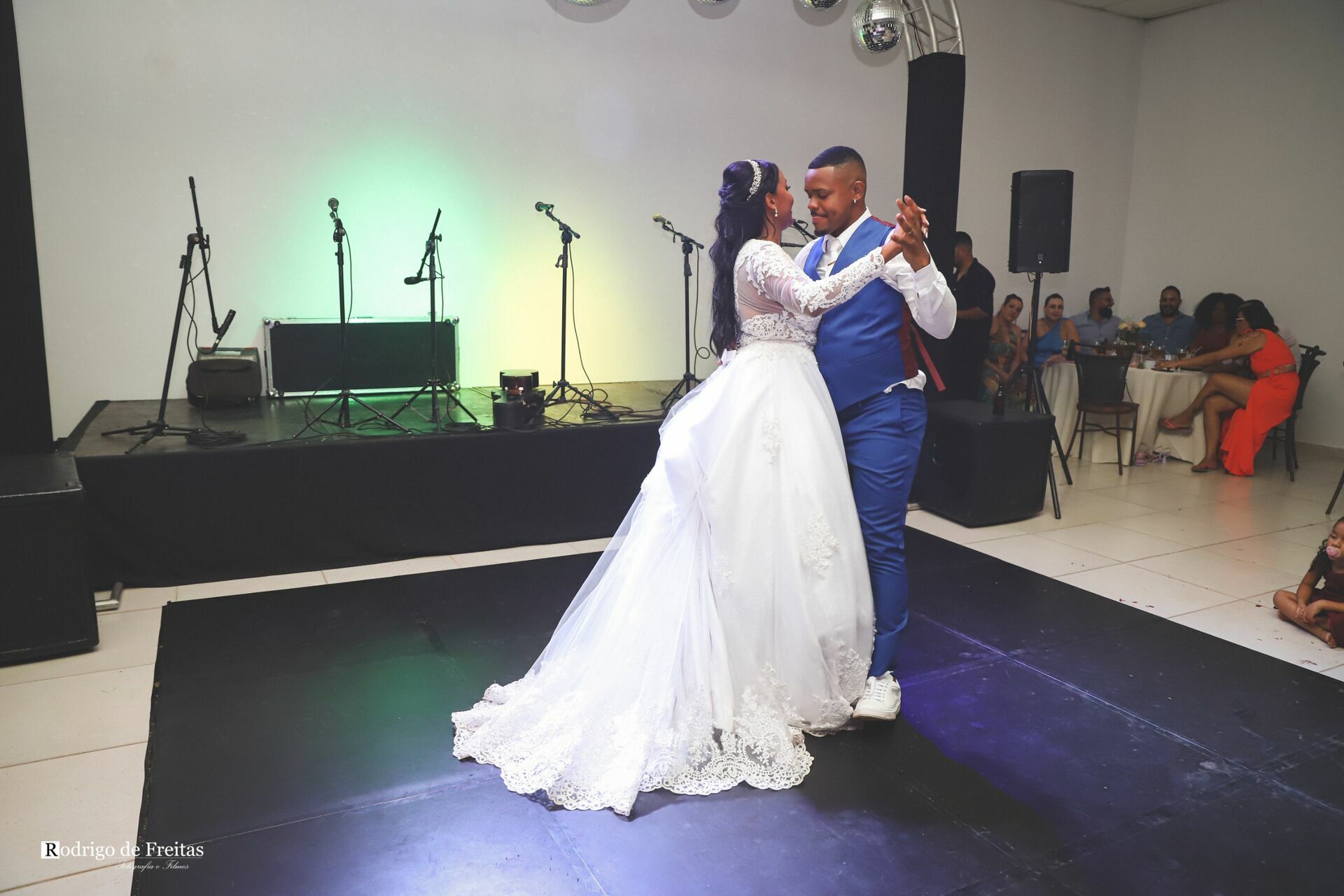 Foto Ana Letícia e Jonathan / CASAMENTO Foto Ana Letícia e Jonathan / CASAMENTO - Imagem 38