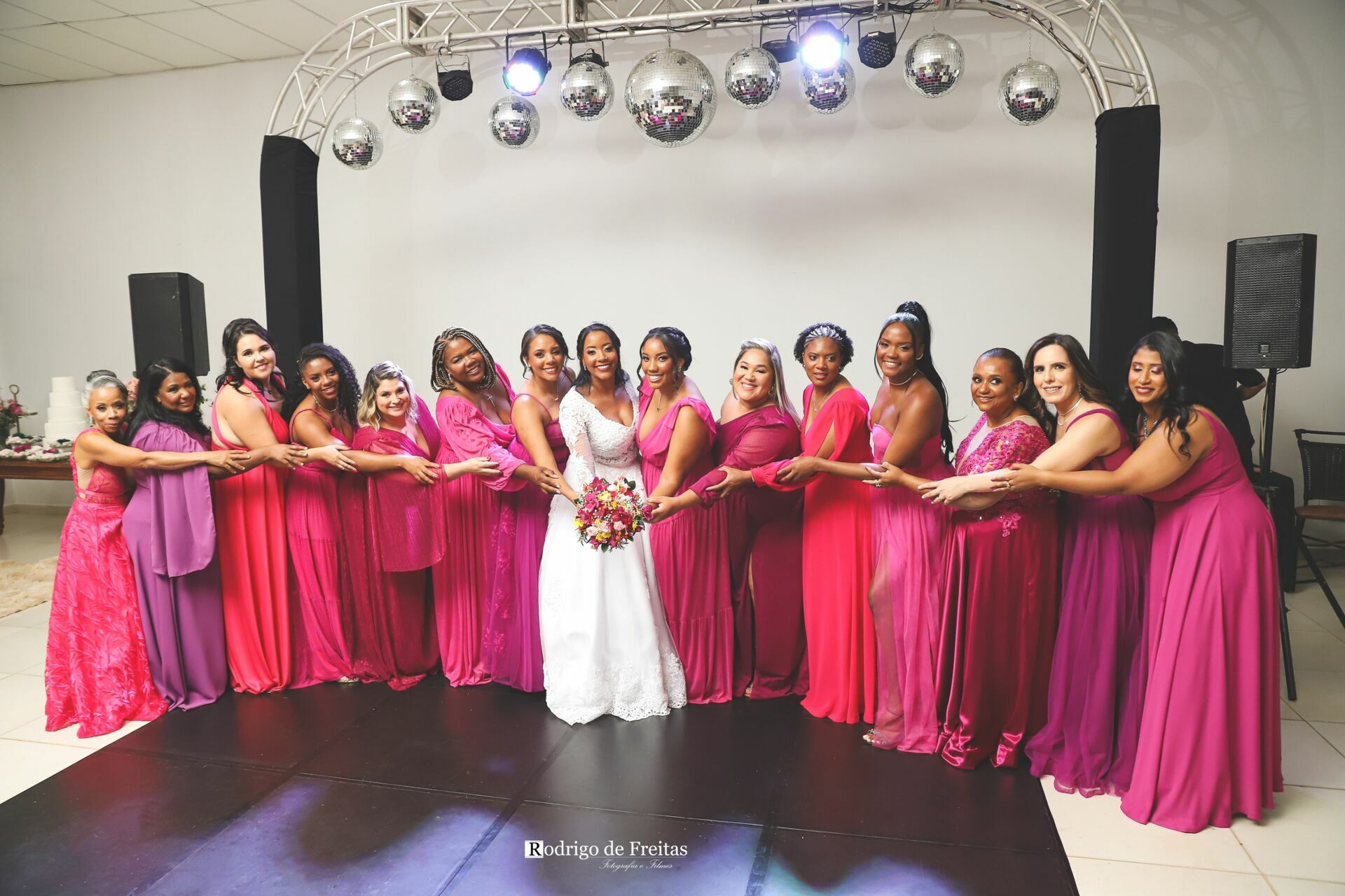 Foto Ana Letícia e Jonathan / CASAMENTO Foto Ana Letícia e Jonathan / CASAMENTO - Imagem 37