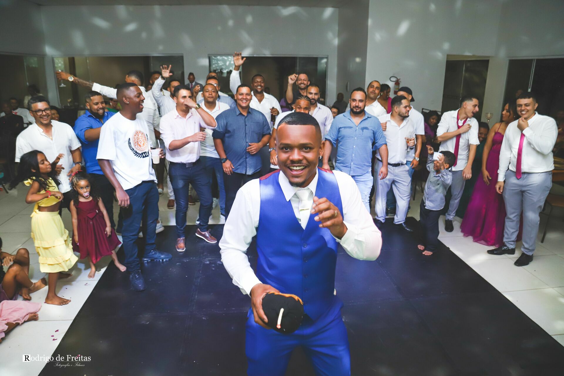Foto Ana Letícia e Jonathan / CASAMENTO Foto Ana Letícia e Jonathan / CASAMENTO - Imagem 44