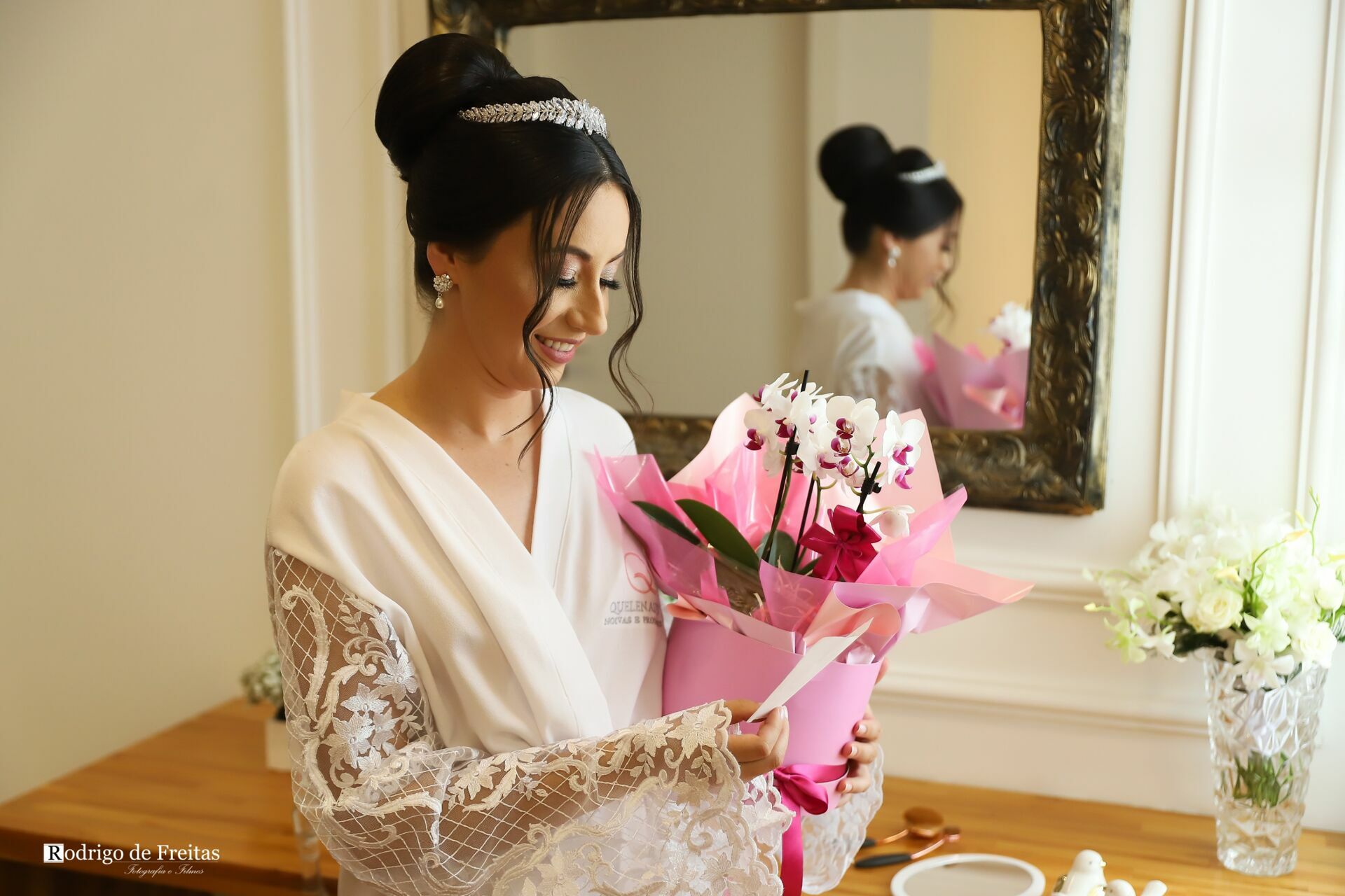 Foto Ana Vanessa e Gustavo / CASAMENTO Foto Ana Vanessa e Gustavo / CASAMENTO - Imagem 0