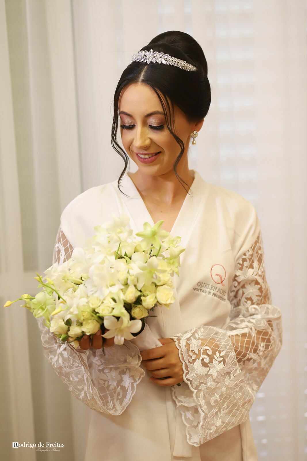 Foto Ana Vanessa e Gustavo / CASAMENTO Foto Ana Vanessa e Gustavo / CASAMENTO - Imagem 6
