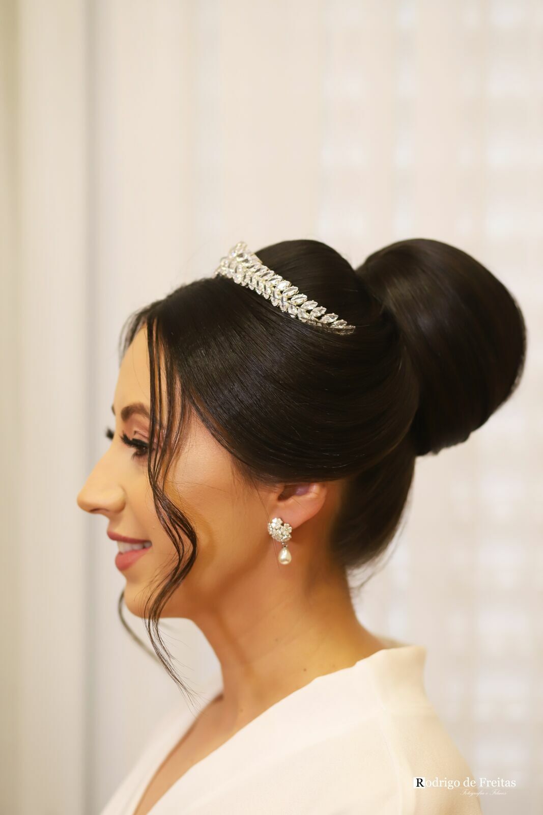 Foto Ana Vanessa e Gustavo / CASAMENTO Foto Ana Vanessa e Gustavo / CASAMENTO - Imagem 2