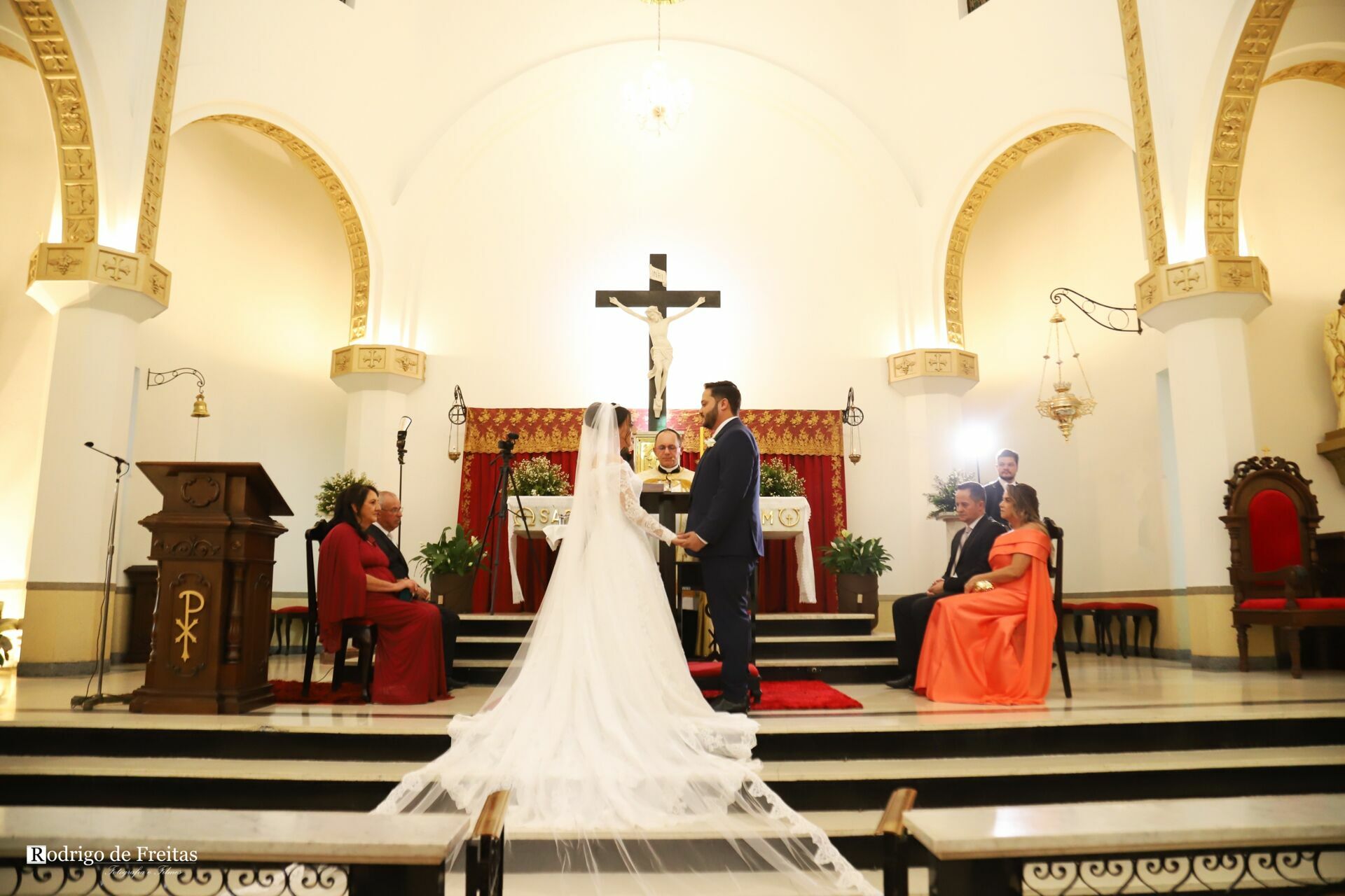 Foto Ana Vanessa e Gustavo / CASAMENTO Foto Ana Vanessa e Gustavo / CASAMENTO - Imagem 27