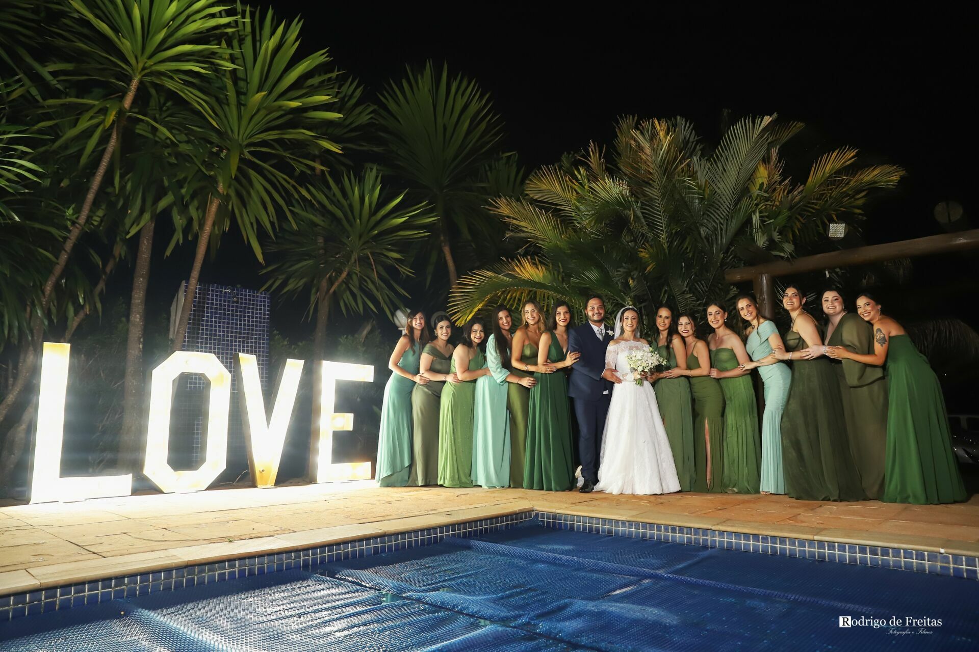 Foto Ana Vanessa e Gustavo / CASAMENTO Foto Ana Vanessa e Gustavo / CASAMENTO - Imagem 53