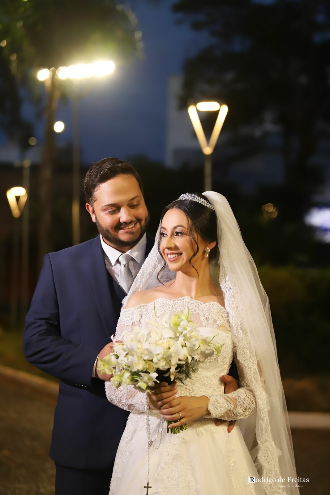 Foto Ana Vanessa e Gustavo / CASAMENTO Foto Ana Vanessa e Gustavo / CASAMENTO - Imagem 43