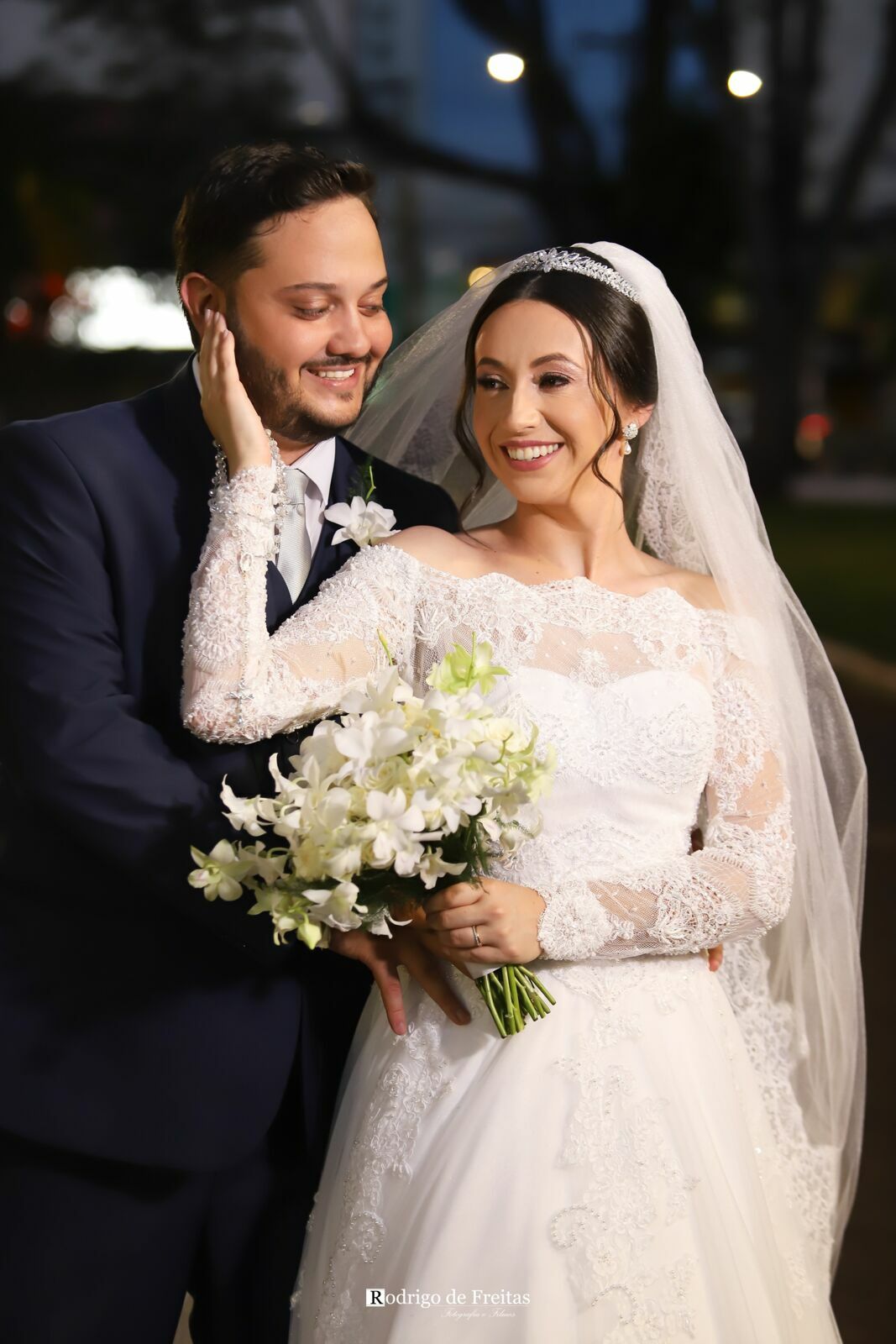 Foto Ana Vanessa e Gustavo / CASAMENTO Foto Ana Vanessa e Gustavo / CASAMENTO - Imagem 41