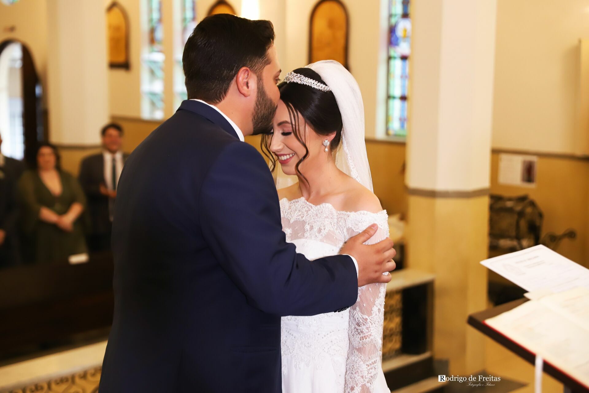 Foto Ana Vanessa e Gustavo / CASAMENTO Foto Ana Vanessa e Gustavo / CASAMENTO - Imagem 36