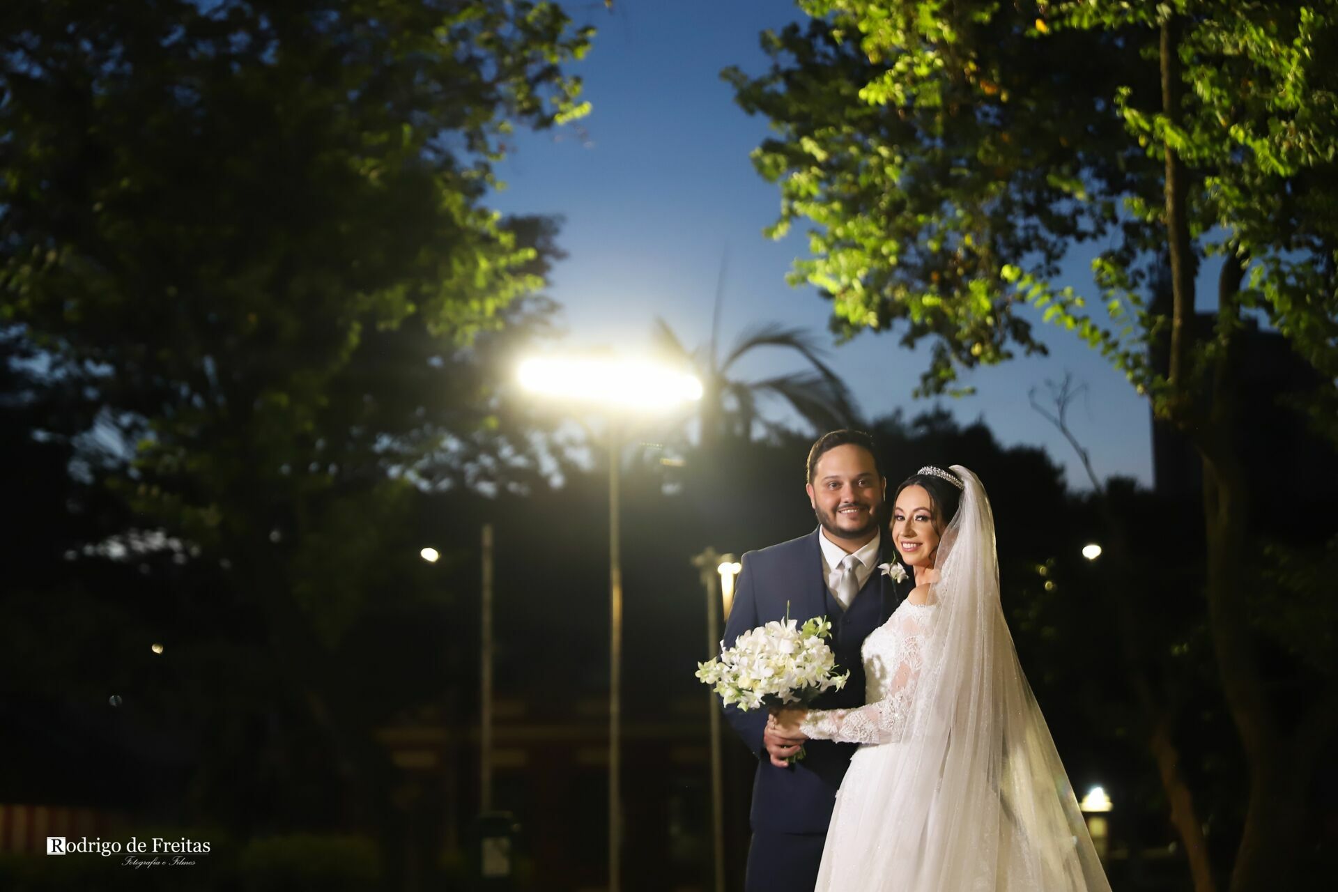 Foto Ana Vanessa e Gustavo / CASAMENTO Foto Ana Vanessa e Gustavo / CASAMENTO - Imagem 45