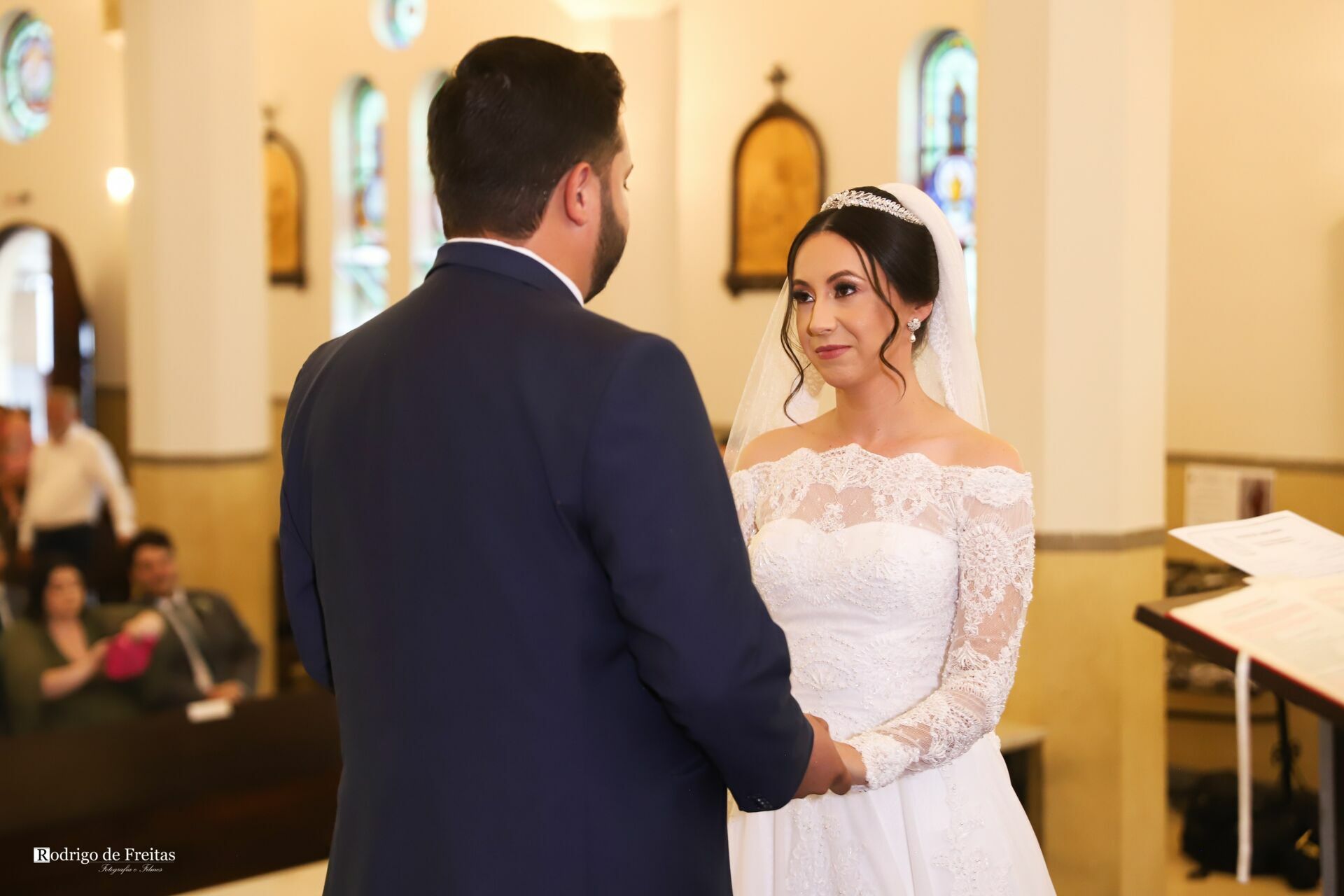 Foto Ana Vanessa e Gustavo / CASAMENTO Foto Ana Vanessa e Gustavo / CASAMENTO - Imagem 33