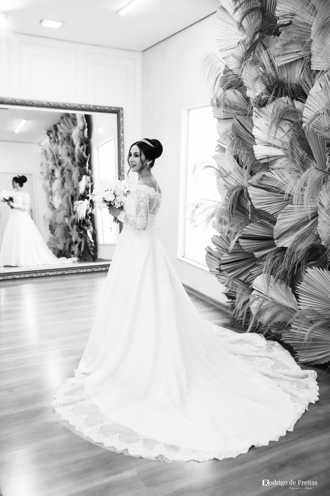 Foto Ana Vanessa e Gustavo / CASAMENTO Foto Ana Vanessa e Gustavo / CASAMENTO - Imagem 16