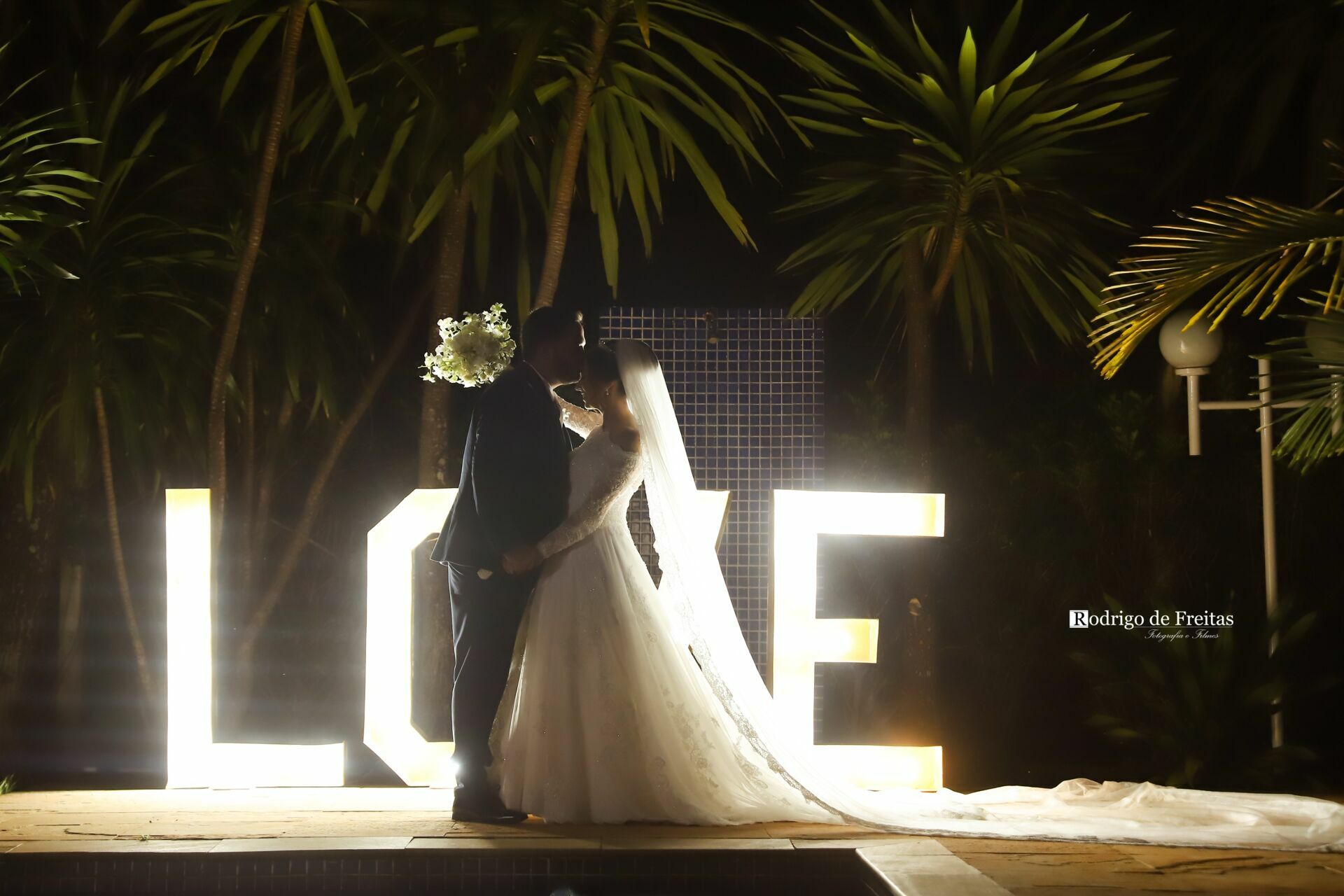 Foto Ana Vanessa e Gustavo / CASAMENTO Foto Ana Vanessa e Gustavo / CASAMENTO - Imagem 46