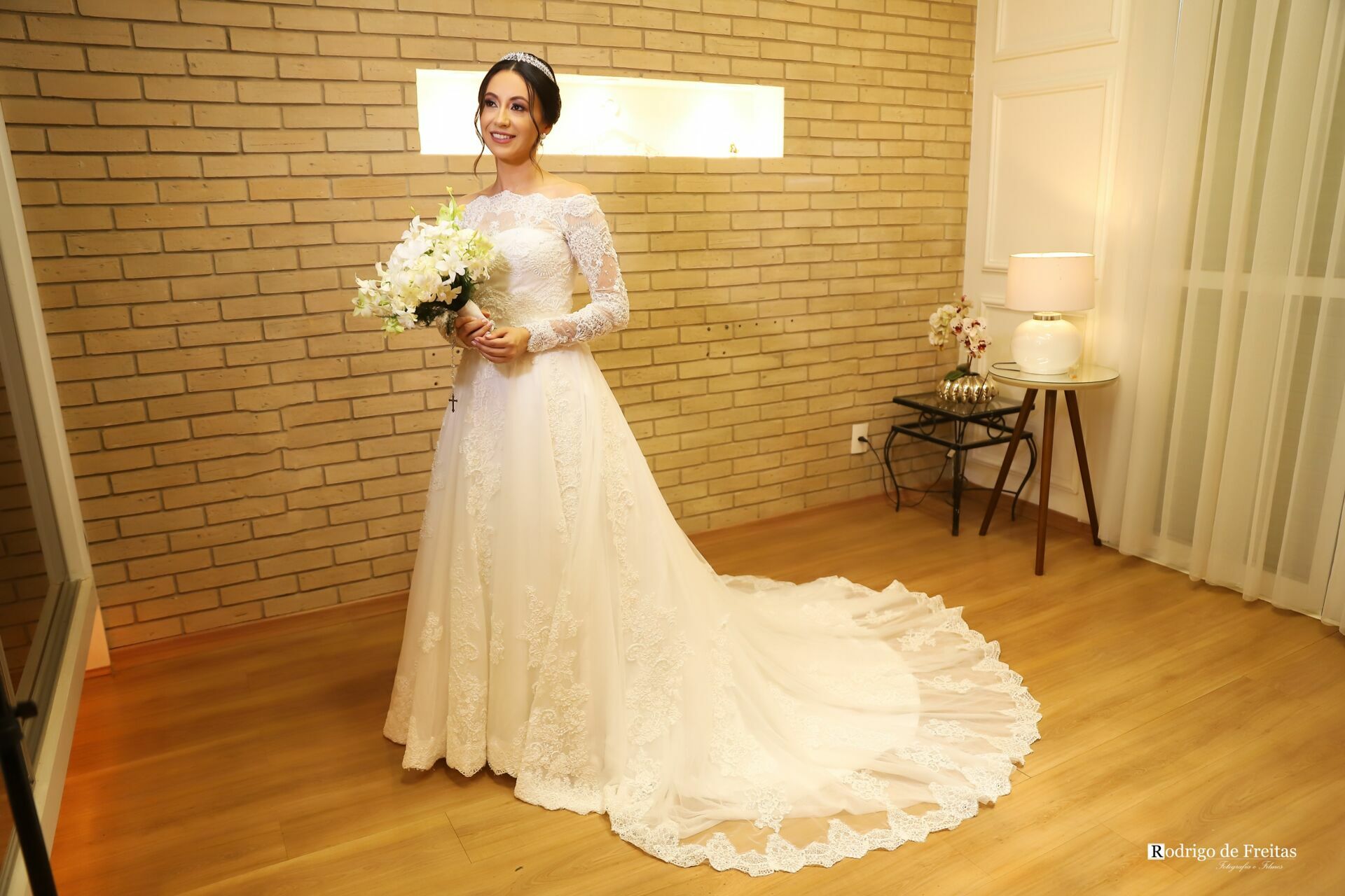 Foto Ana Vanessa e Gustavo / CASAMENTO Foto Ana Vanessa e Gustavo / CASAMENTO - Imagem 14