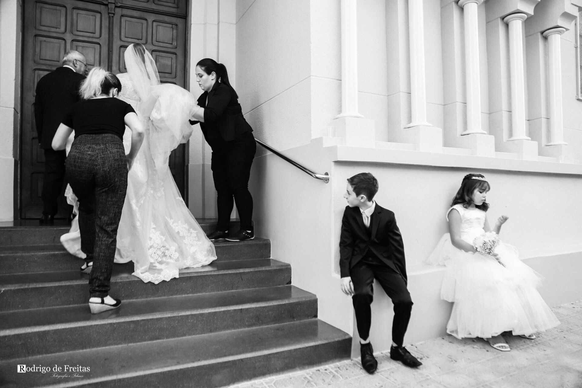 Foto Ana Vanessa e Gustavo / CASAMENTO Foto Ana Vanessa e Gustavo / CASAMENTO - Imagem 22
