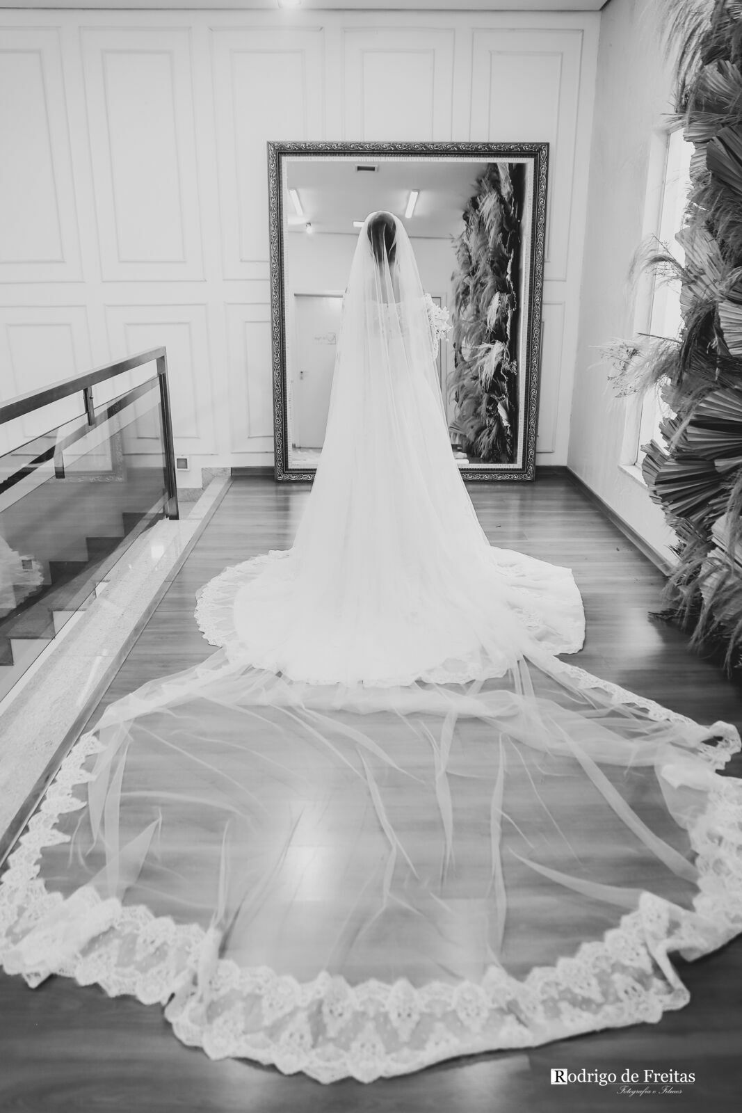 Foto Ana Vanessa e Gustavo / CASAMENTO Foto Ana Vanessa e Gustavo / CASAMENTO - Imagem 20