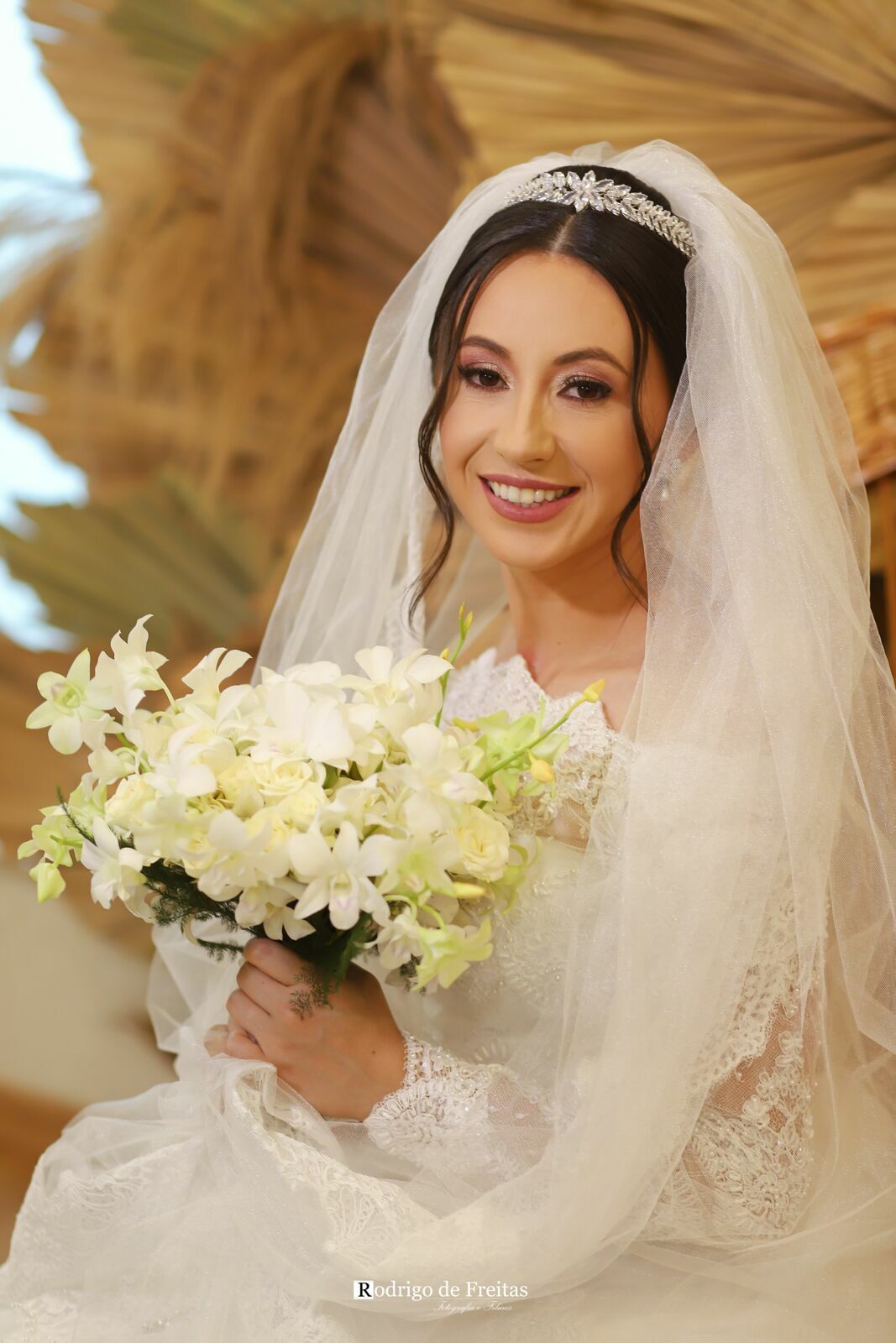Foto Ana Vanessa e Gustavo / CASAMENTO Foto Ana Vanessa e Gustavo / CASAMENTO - Imagem 13