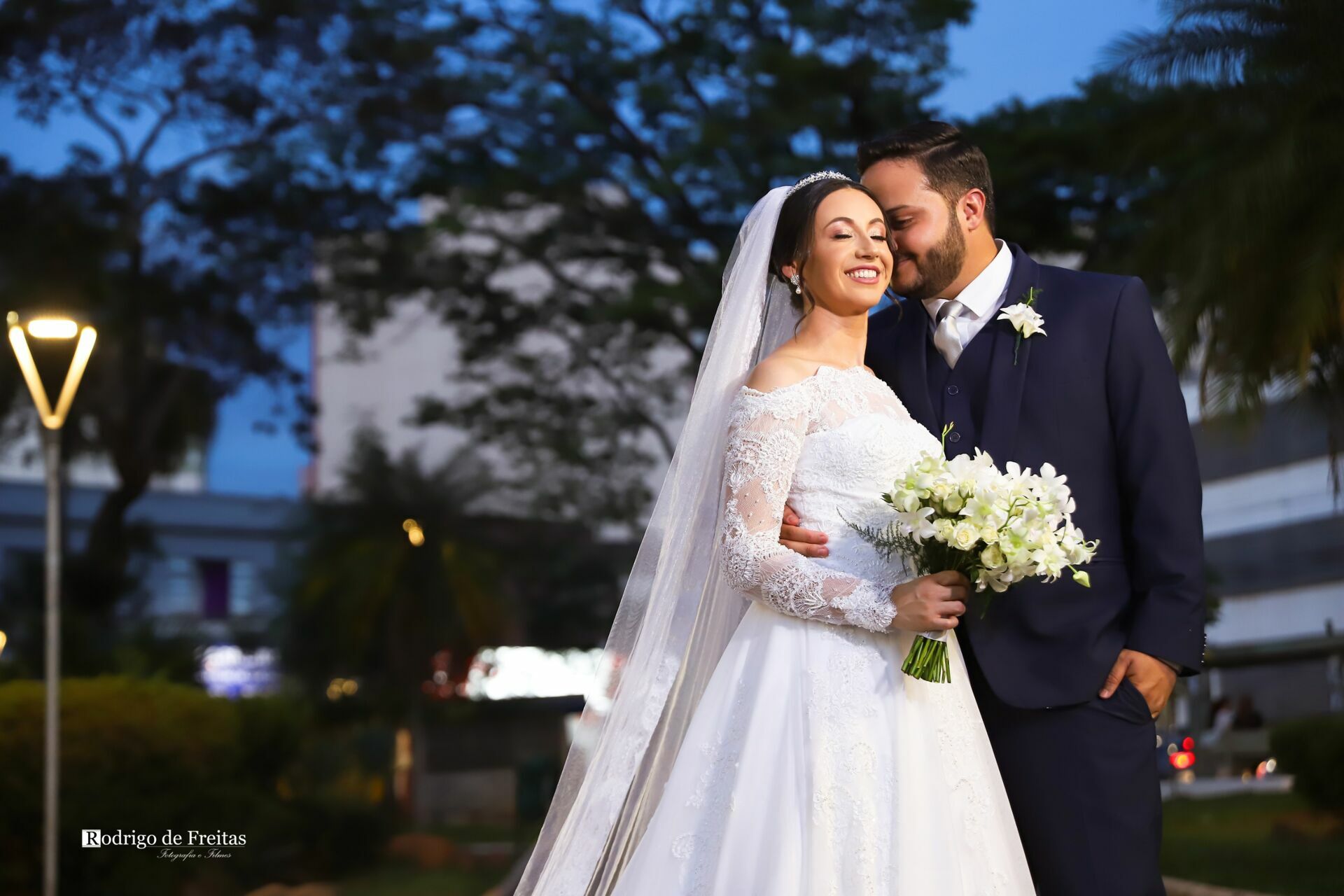 Foto Ana Vanessa e Gustavo / CASAMENTO Foto Ana Vanessa e Gustavo / CASAMENTO - Imagem 39