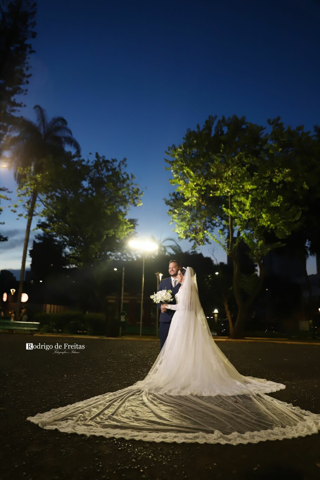 Foto Ana Vanessa e Gustavo / CASAMENTO Foto Ana Vanessa e Gustavo / CASAMENTO - Imagem 44