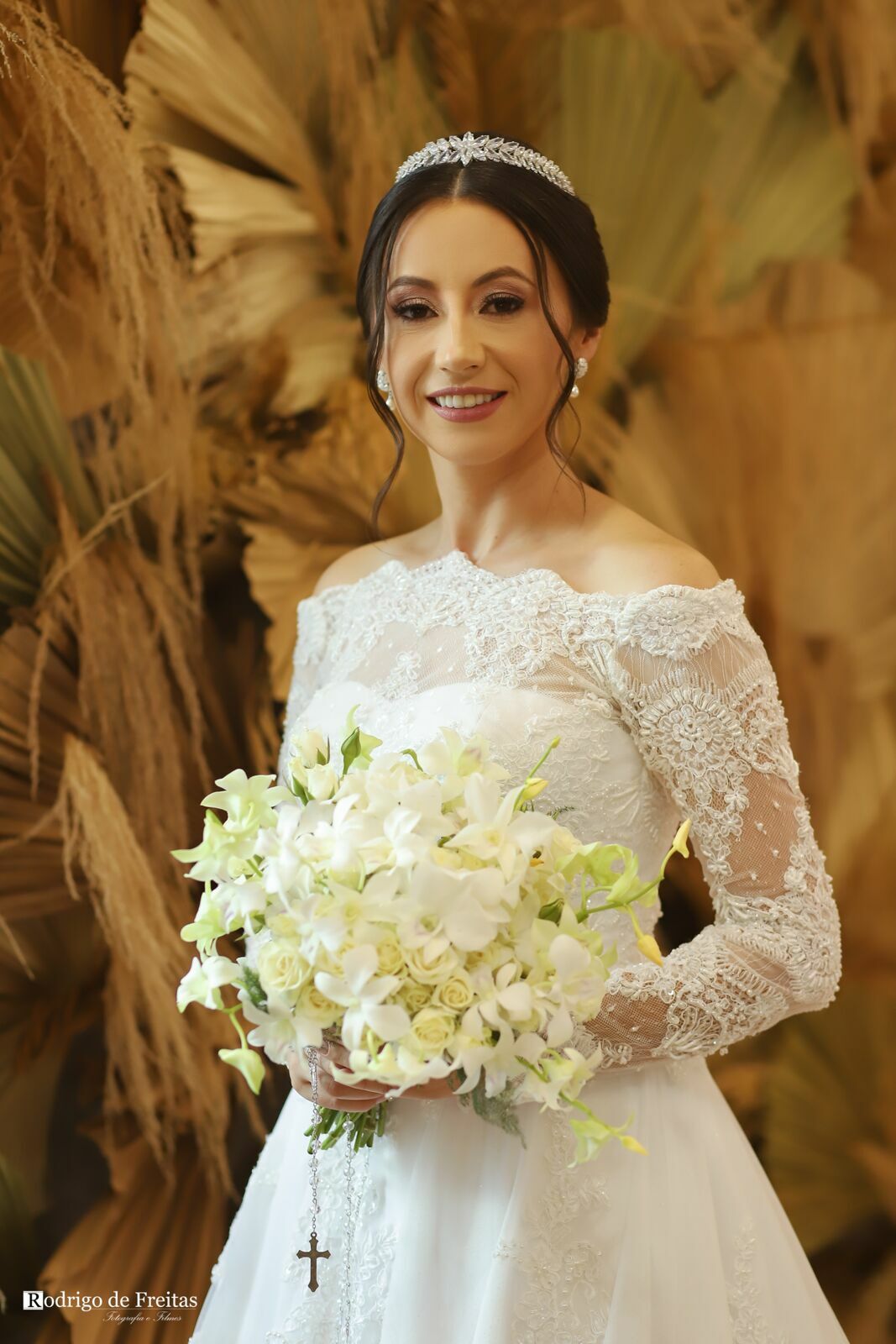 Foto Ana Vanessa e Gustavo / CASAMENTO Foto Ana Vanessa e Gustavo / CASAMENTO - Imagem 12
