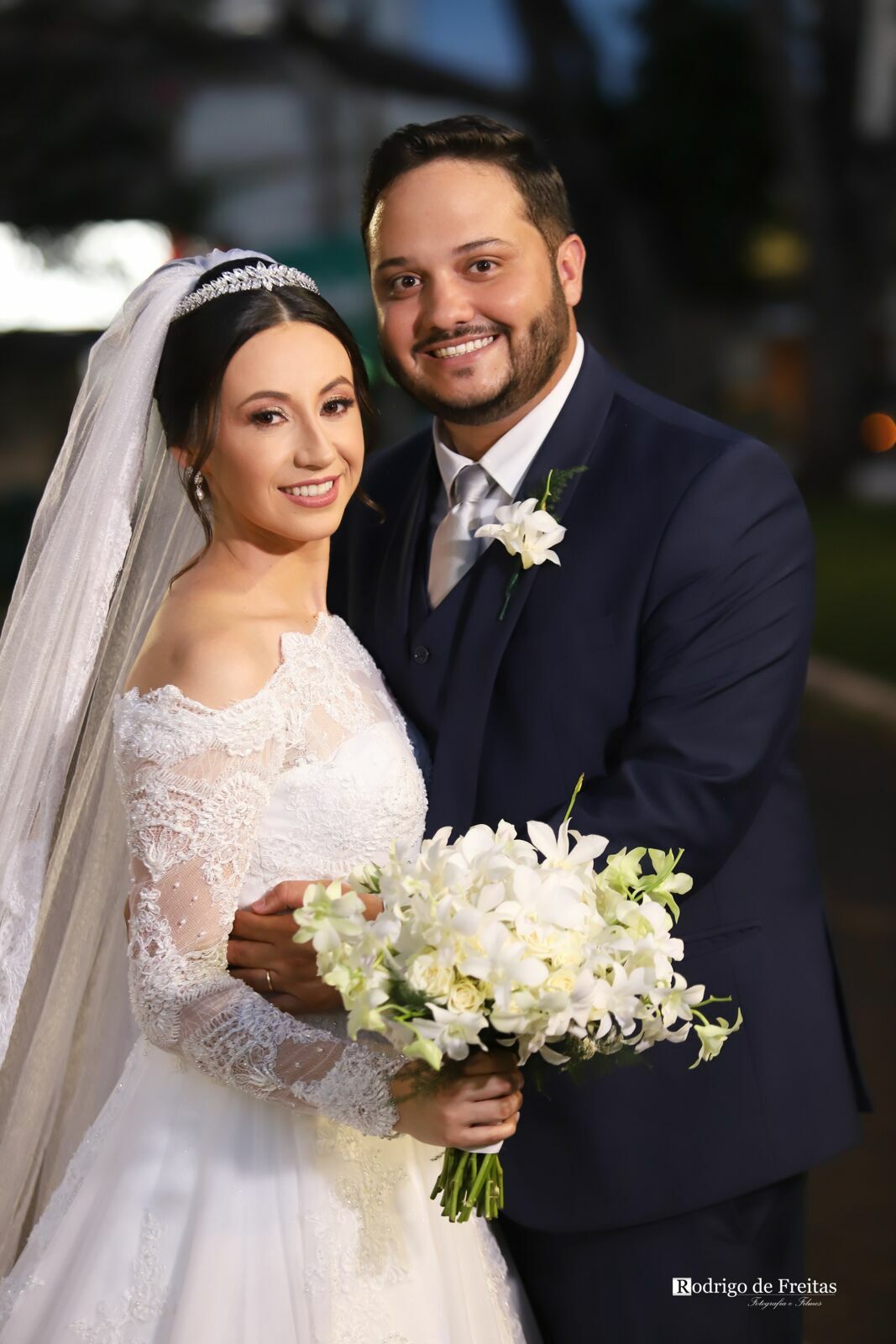 Foto Ana Vanessa e Gustavo / CASAMENTO Foto Ana Vanessa e Gustavo / CASAMENTO - Imagem 40