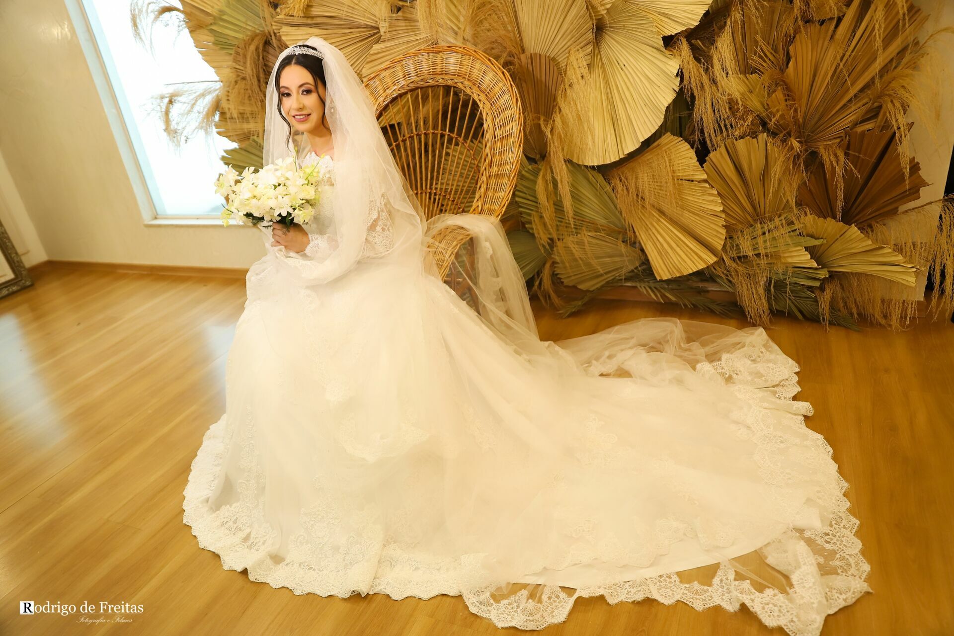 Foto Ana Vanessa e Gustavo / CASAMENTO Foto Ana Vanessa e Gustavo / CASAMENTO - Imagem 19