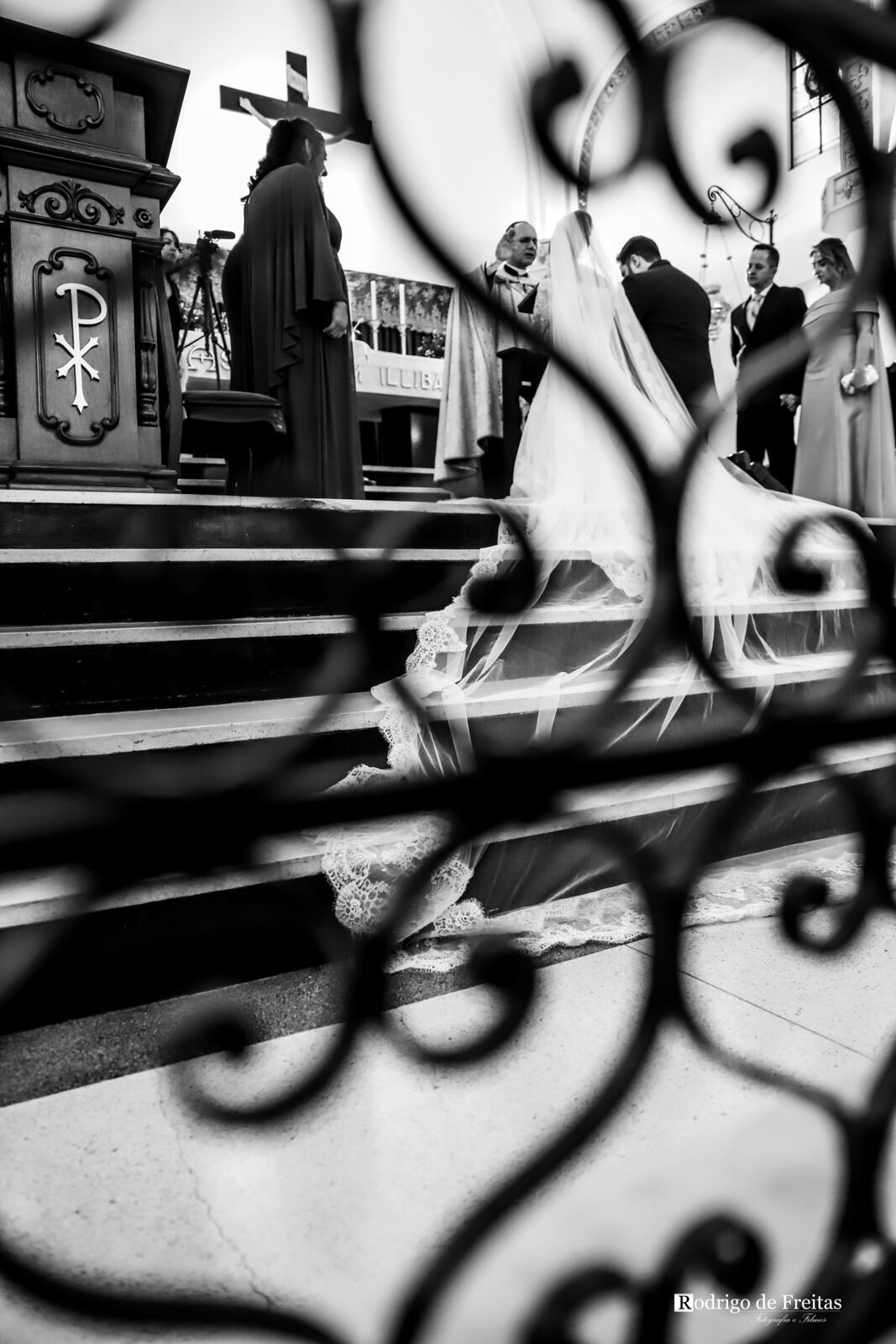 Foto Ana Vanessa e Gustavo / CASAMENTO Foto Ana Vanessa e Gustavo / CASAMENTO - Imagem 30