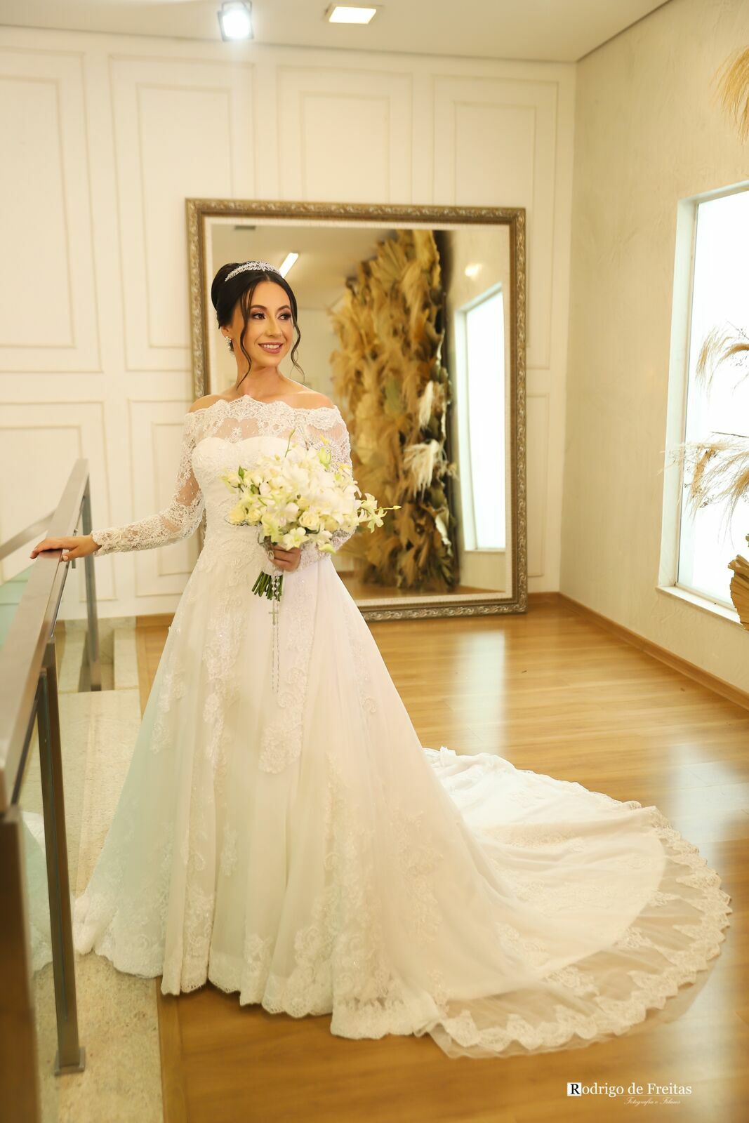 Foto Ana Vanessa e Gustavo / CASAMENTO Foto Ana Vanessa e Gustavo / CASAMENTO - Imagem 15