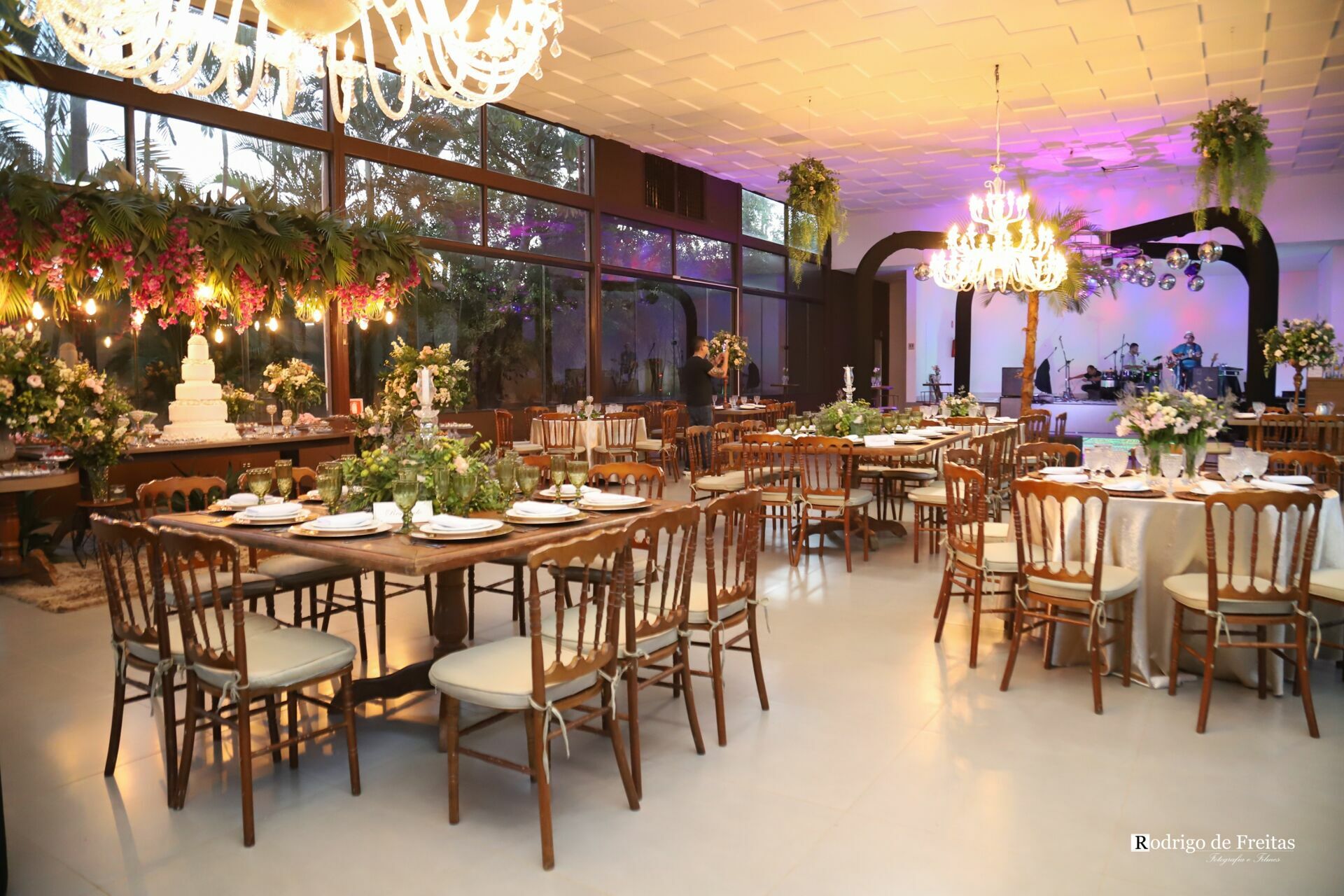 Foto Ana Vanessa e Gustavo / CASAMENTO Foto Ana Vanessa e Gustavo / CASAMENTO - Imagem 48