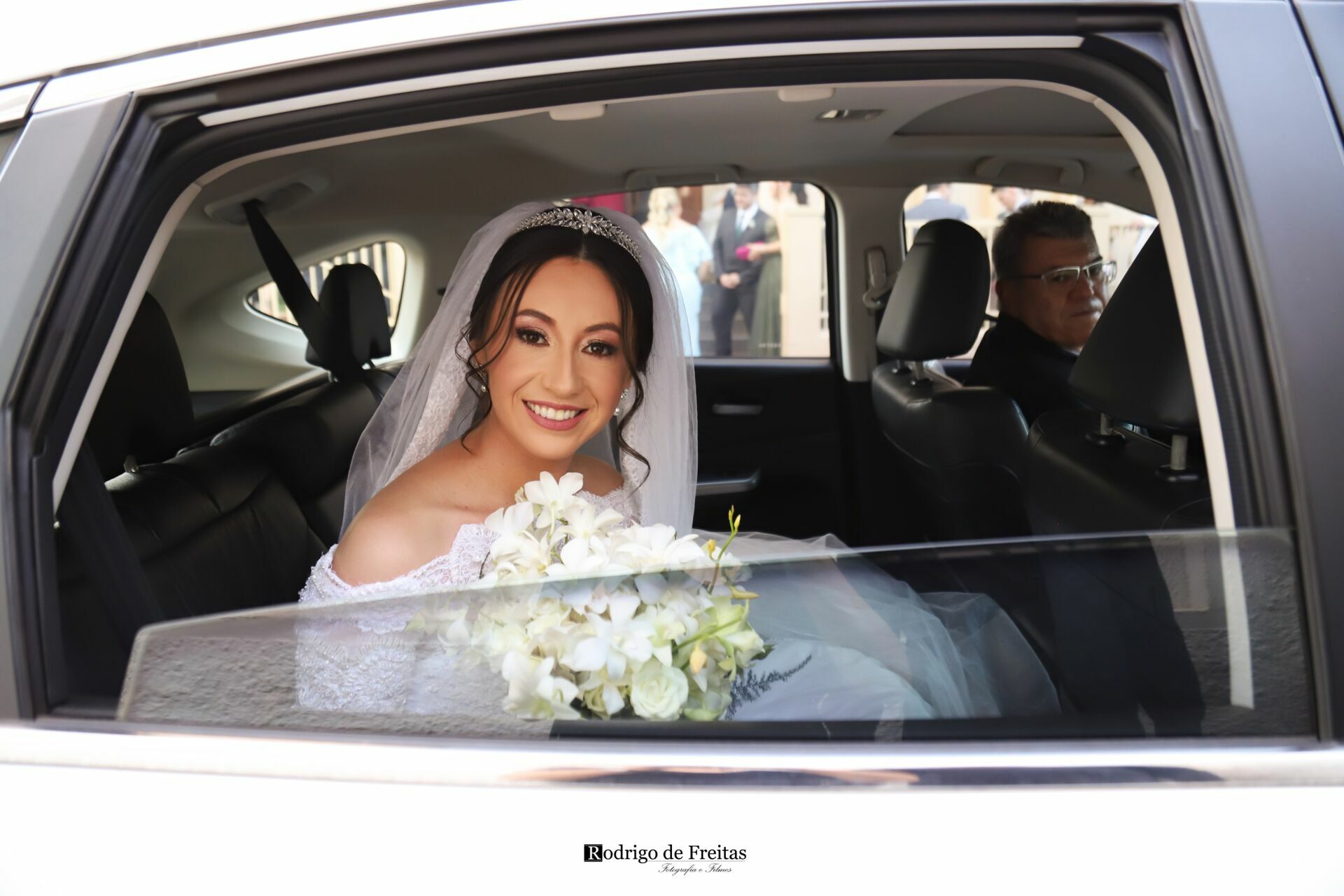 Foto Ana Vanessa e Gustavo / CASAMENTO Foto Ana Vanessa e Gustavo / CASAMENTO - Imagem 21