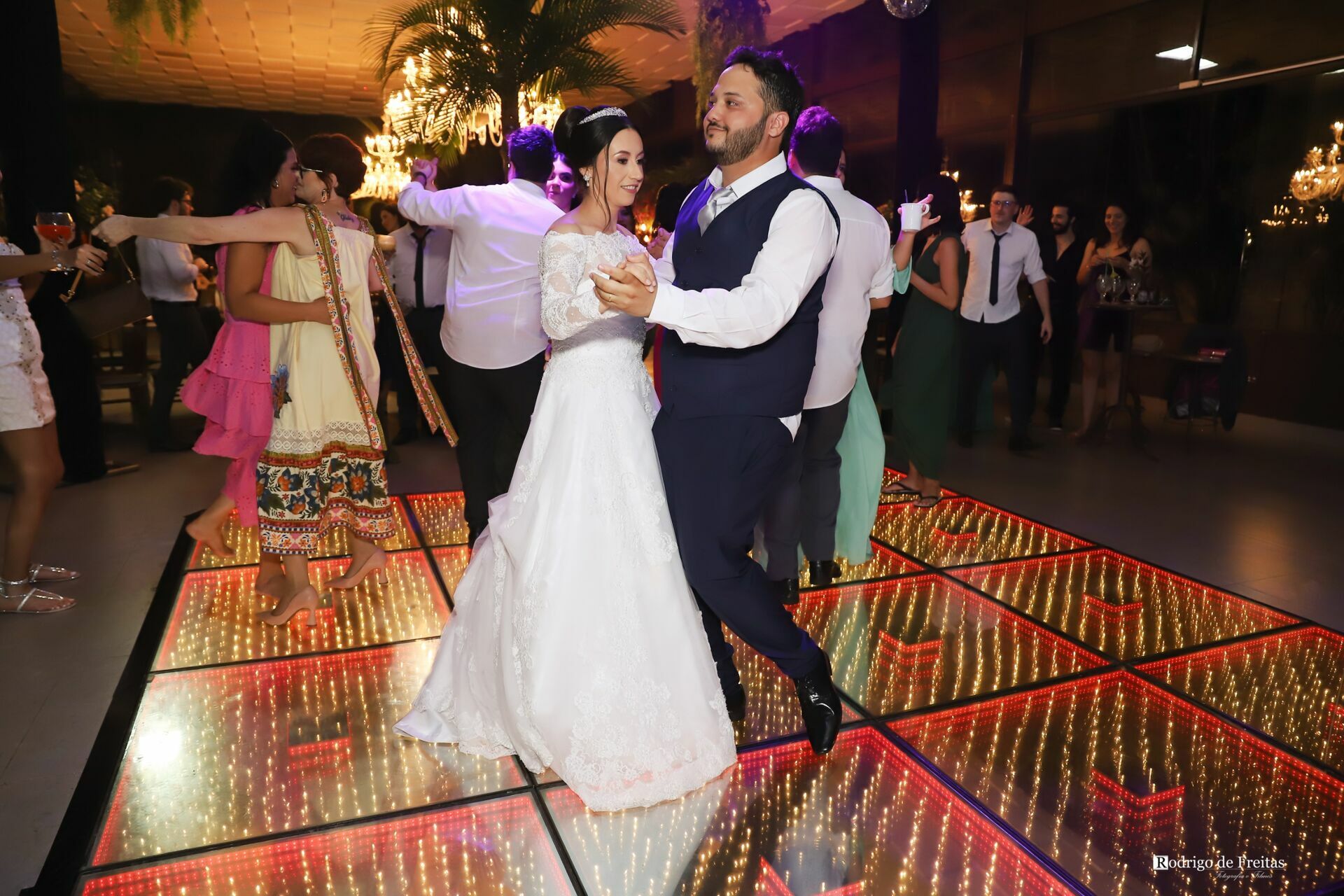 Foto Ana Vanessa e Gustavo / CASAMENTO Foto Ana Vanessa e Gustavo / CASAMENTO - Imagem 66