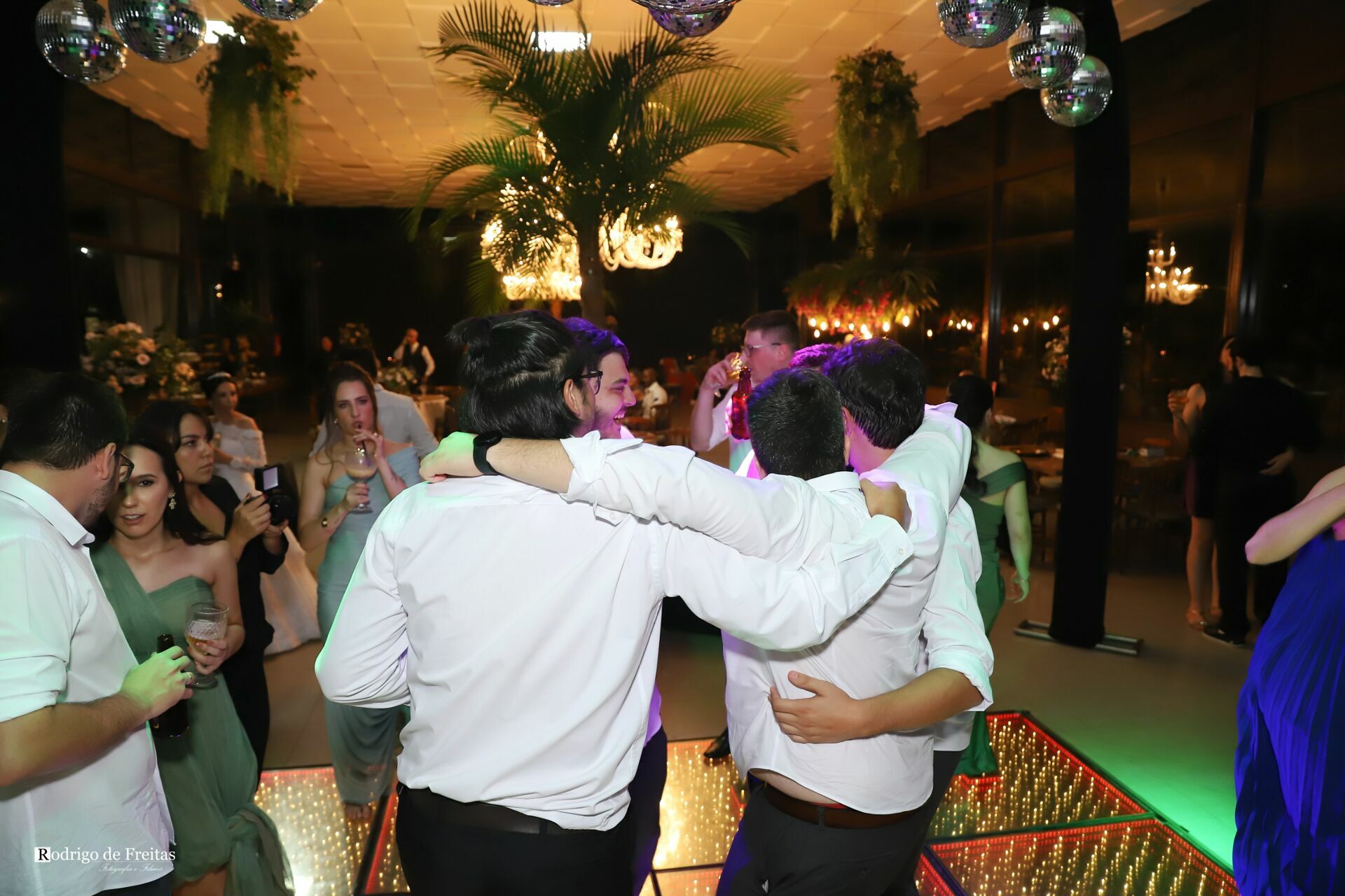 Foto Ana Vanessa e Gustavo / CASAMENTO Foto Ana Vanessa e Gustavo / CASAMENTO - Imagem 61