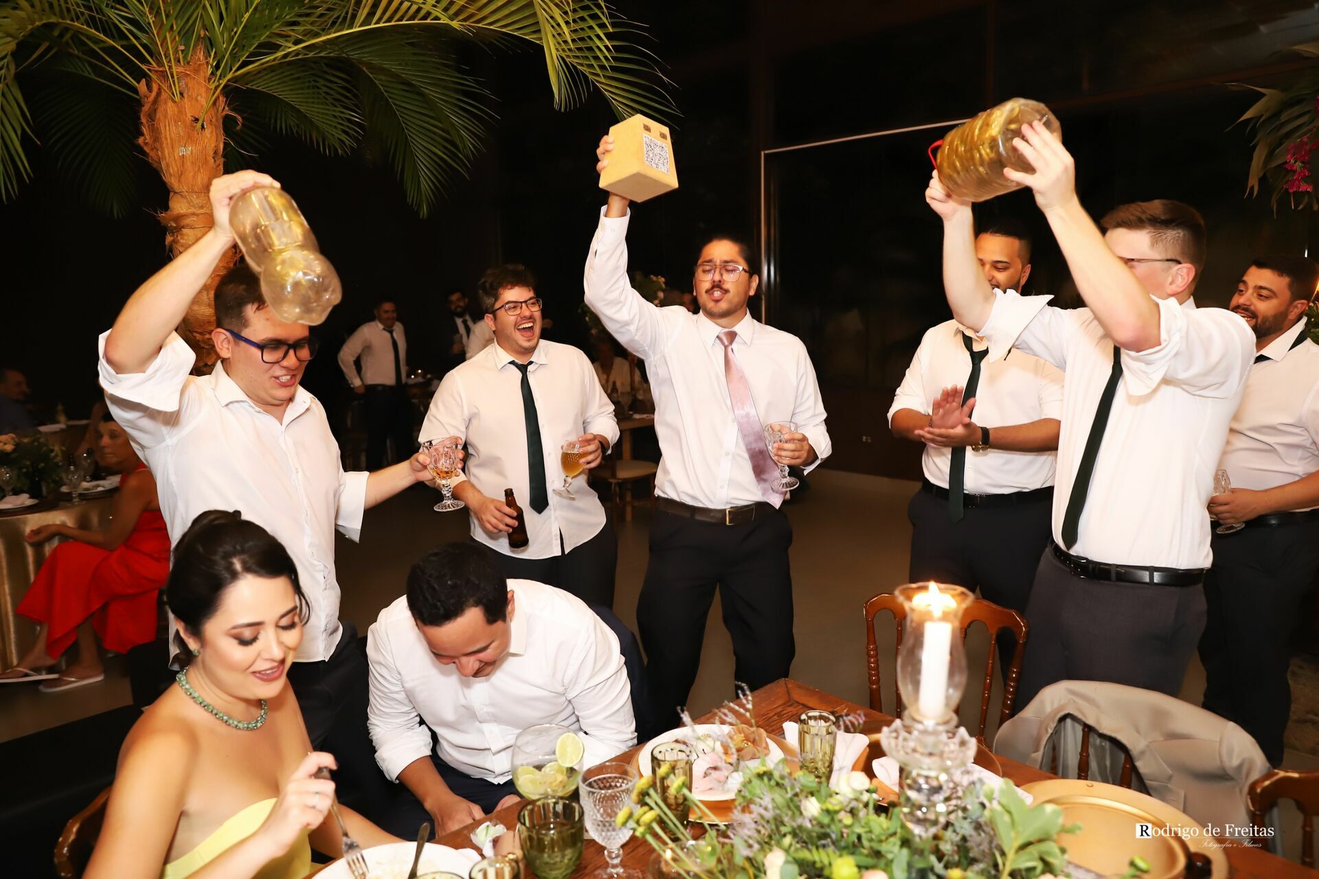 Foto Ana Vanessa e Gustavo / CASAMENTO Foto Ana Vanessa e Gustavo / CASAMENTO - Imagem 64