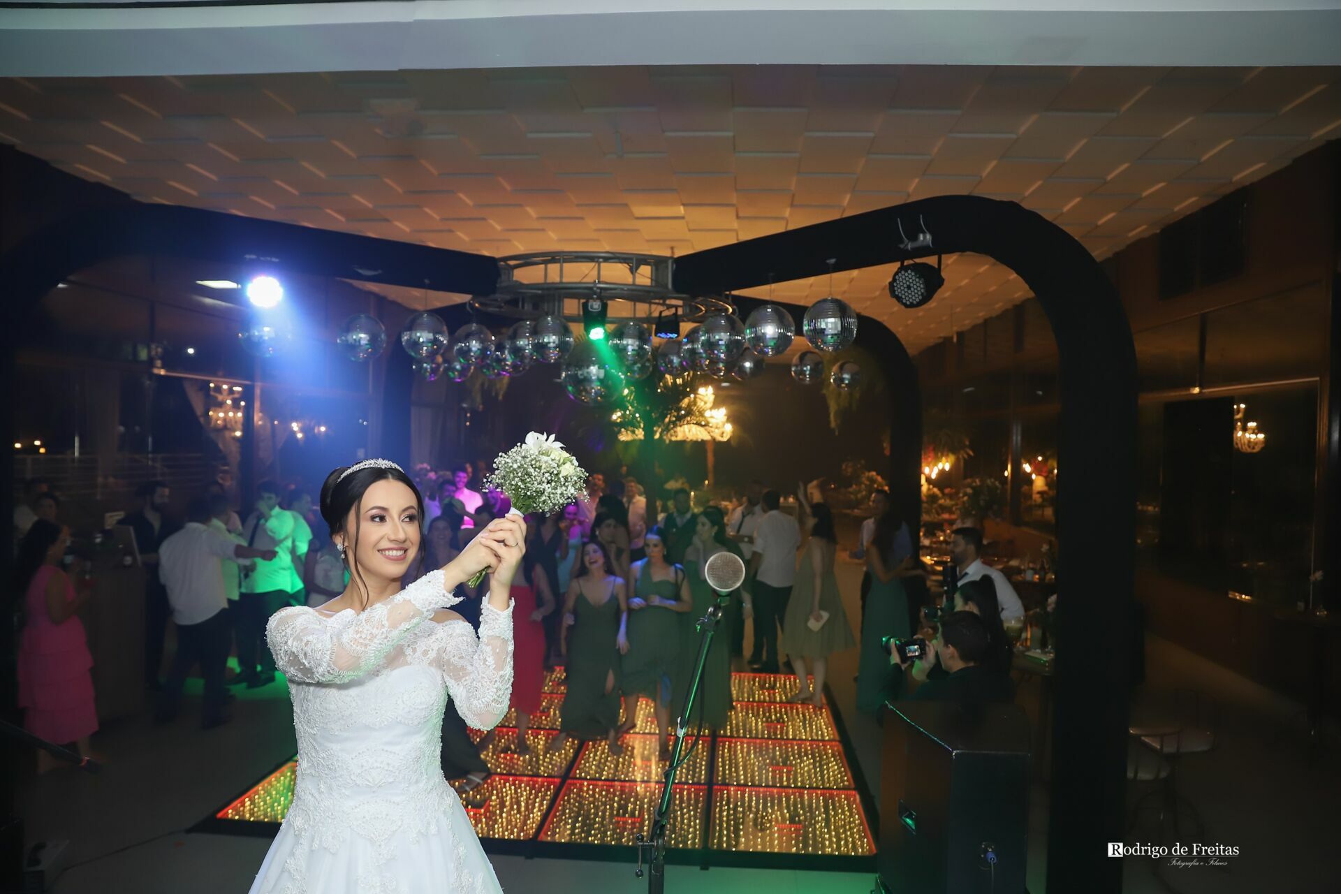 Foto Ana Vanessa e Gustavo / CASAMENTO Foto Ana Vanessa e Gustavo / CASAMENTO - Imagem 67