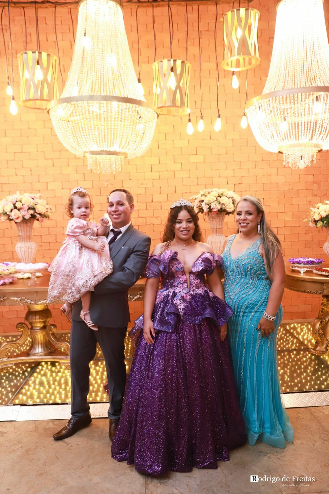 Foto Juliana / 15 anos Foto Juliana / 15 anos - Imagem 36