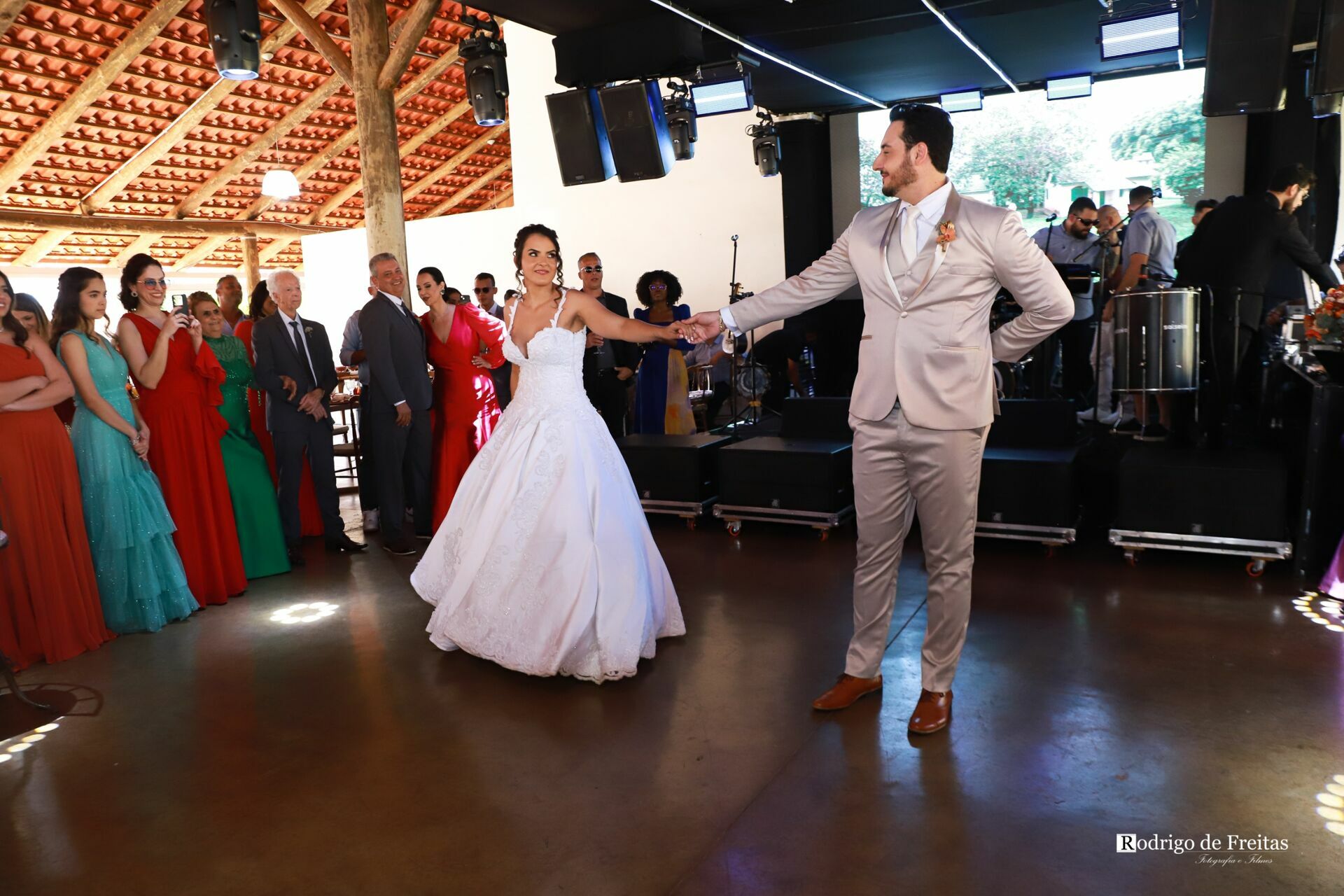Foto Raphaela e Mateus / CASAMENTO Foto Raphaela e Mateus / CASAMENTO - Imagem 53